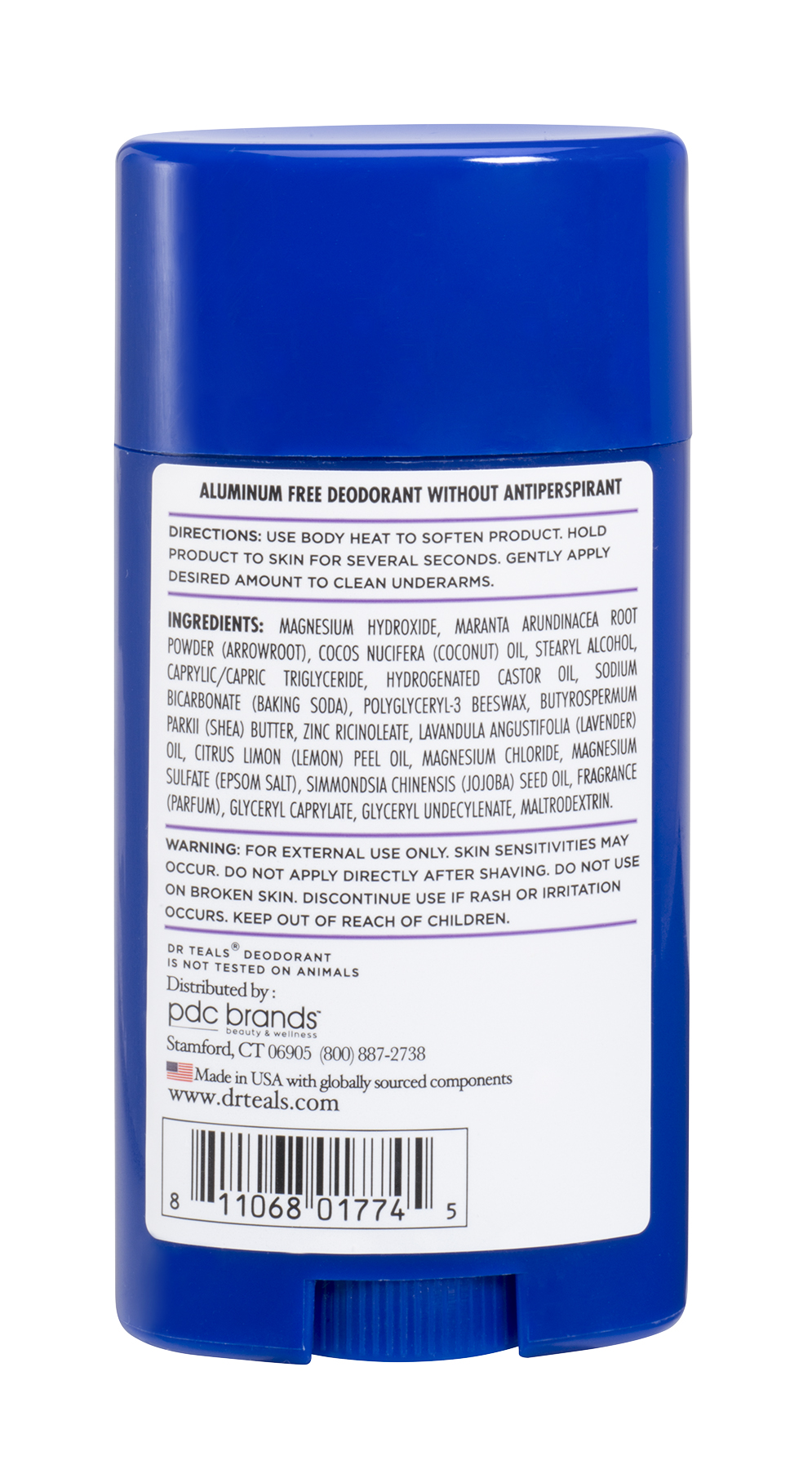 Dr Teals Body Lotion Milk & Honey 532 Ml