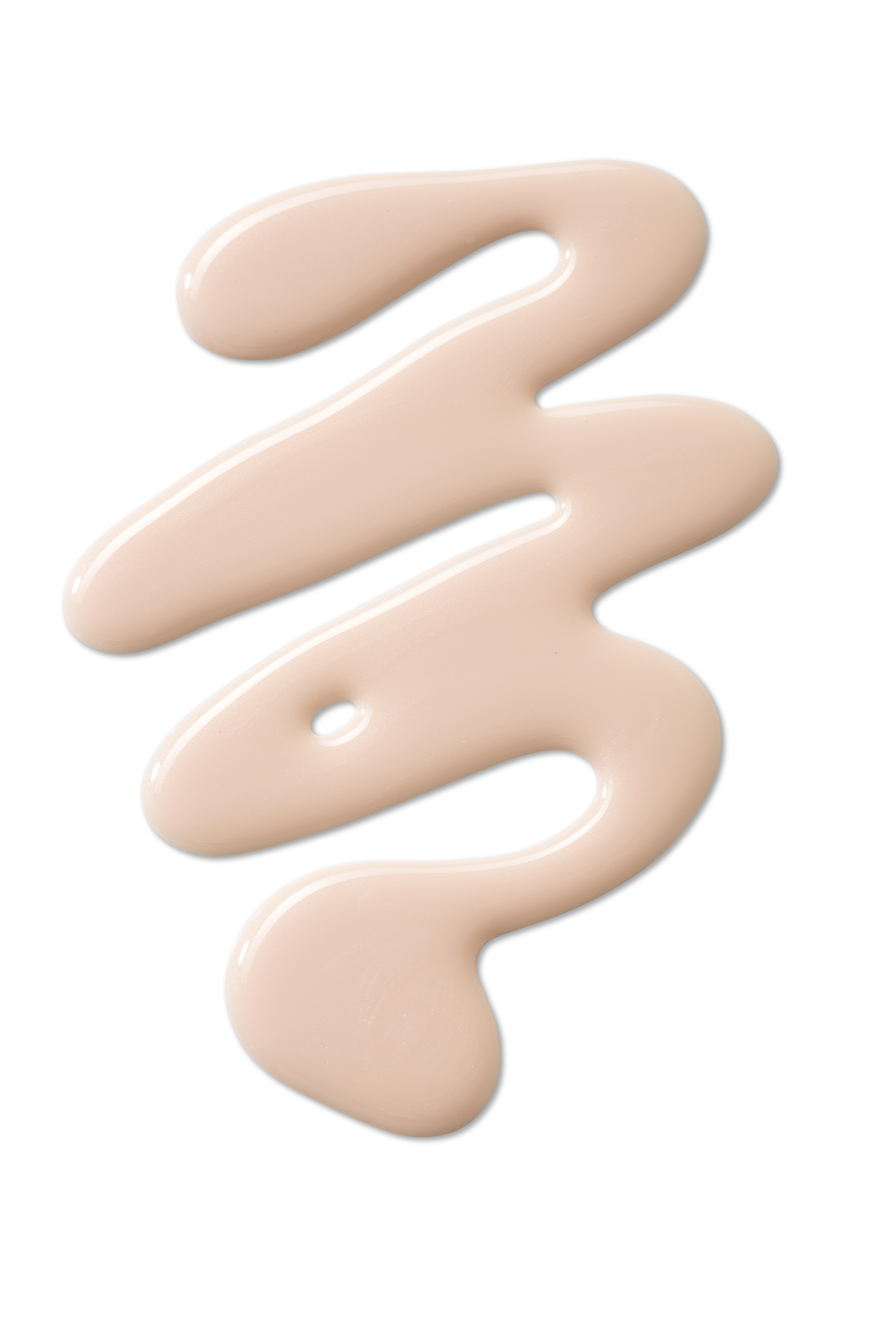 F/M Nail enamel - 305 Beige latte