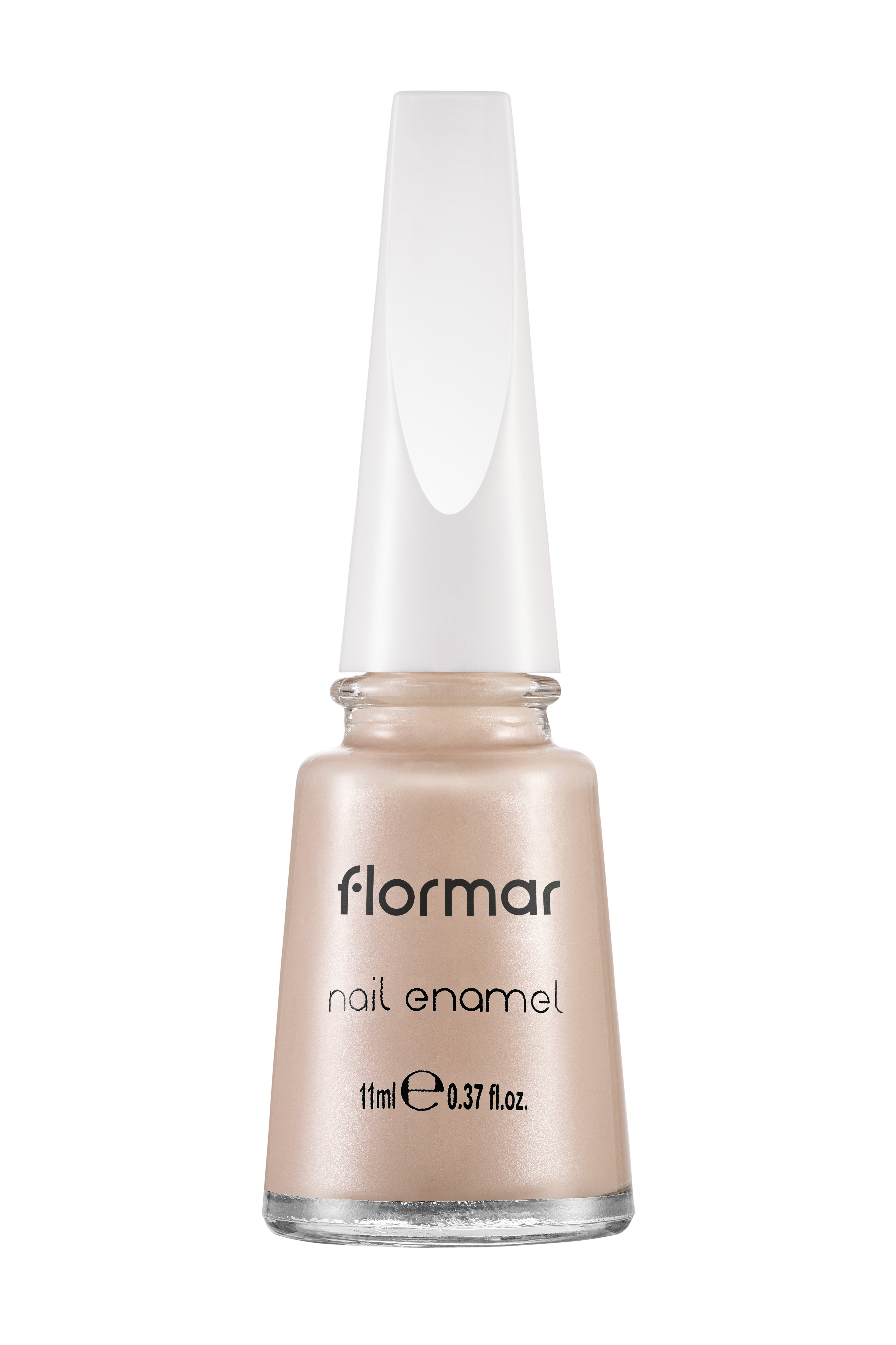 F/M Nail enamel - 305 Beige latte