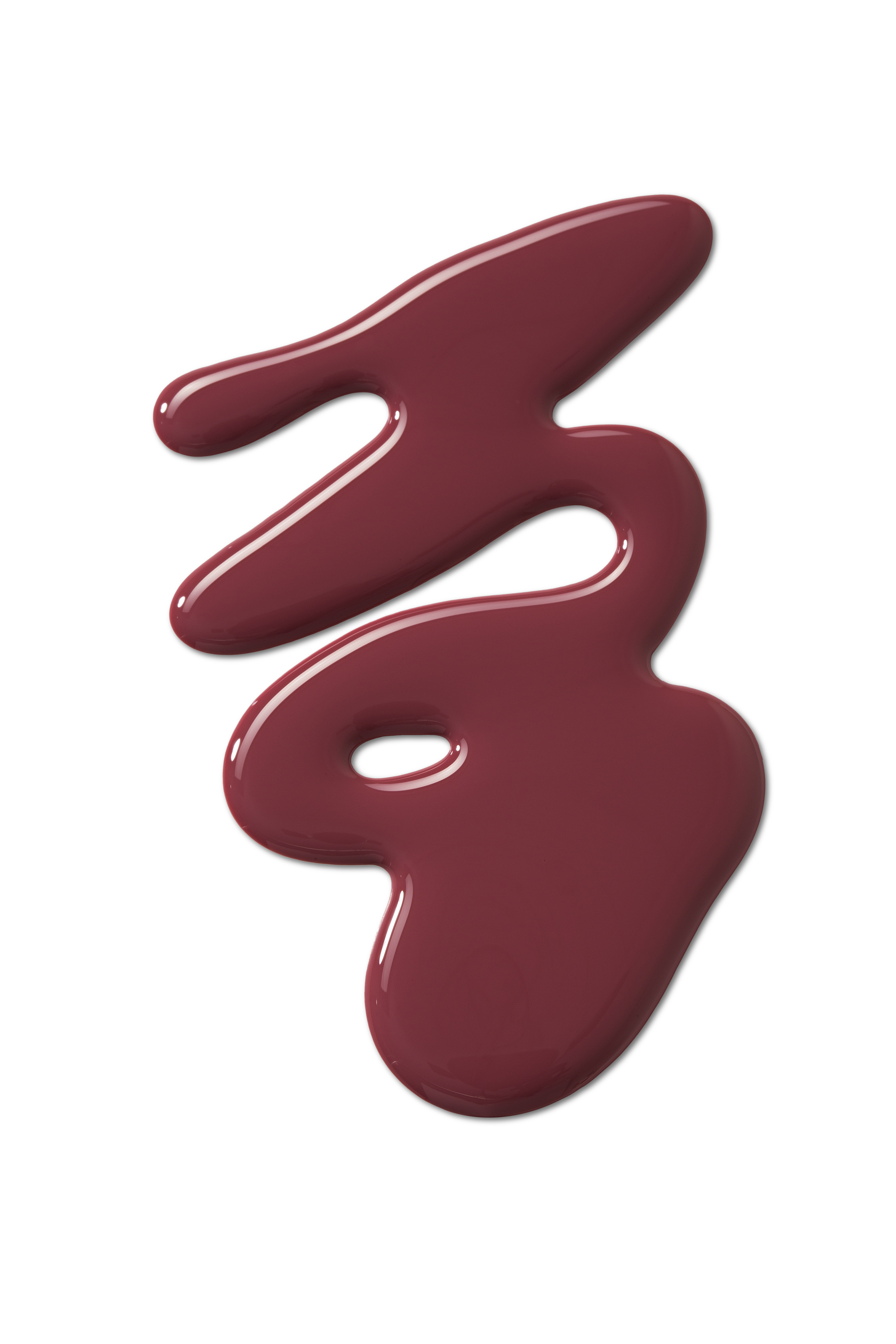 F/M Nail Enamel - 320 Rose Taboo