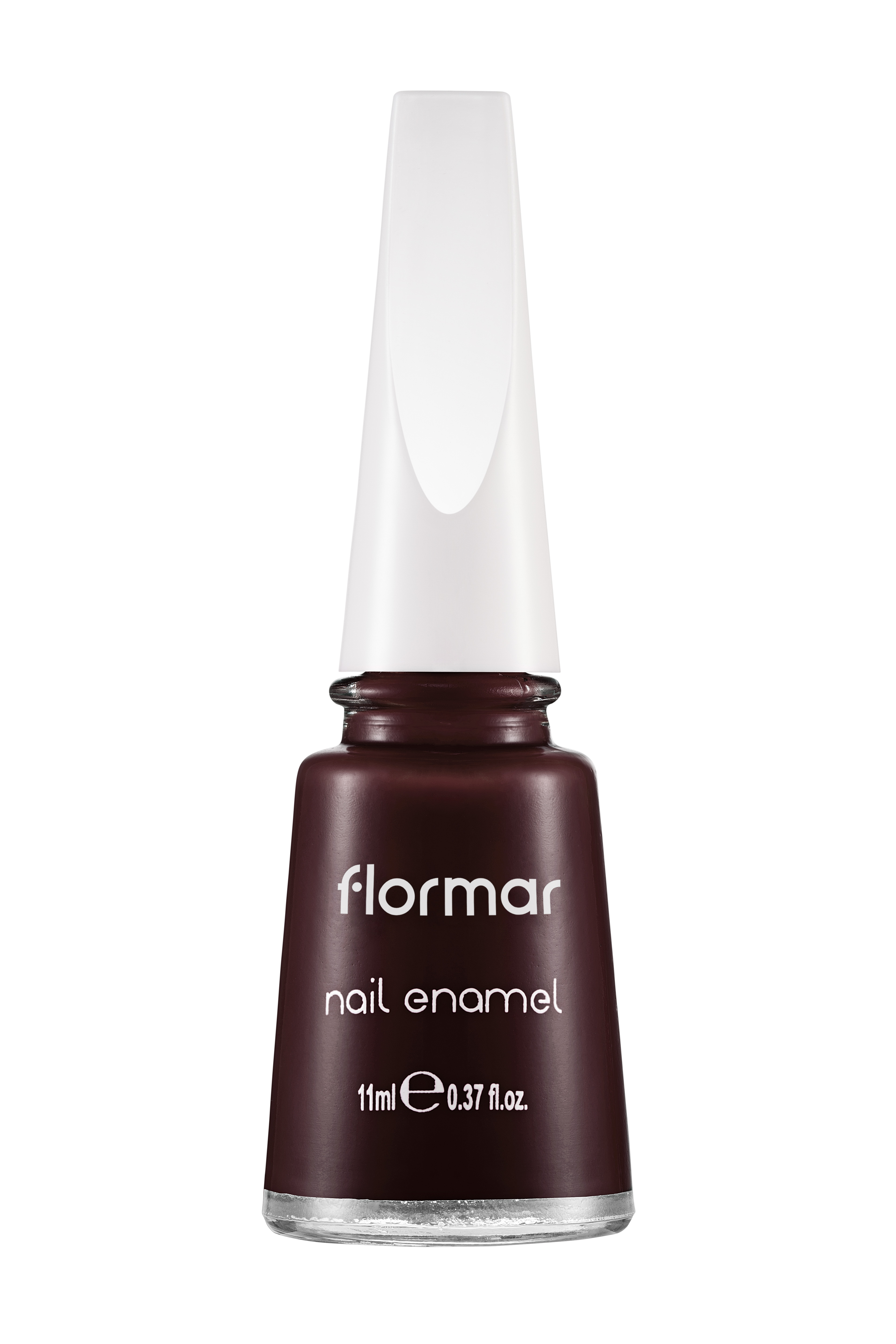 F/M Nail Enamel - 352 Blackstar Red