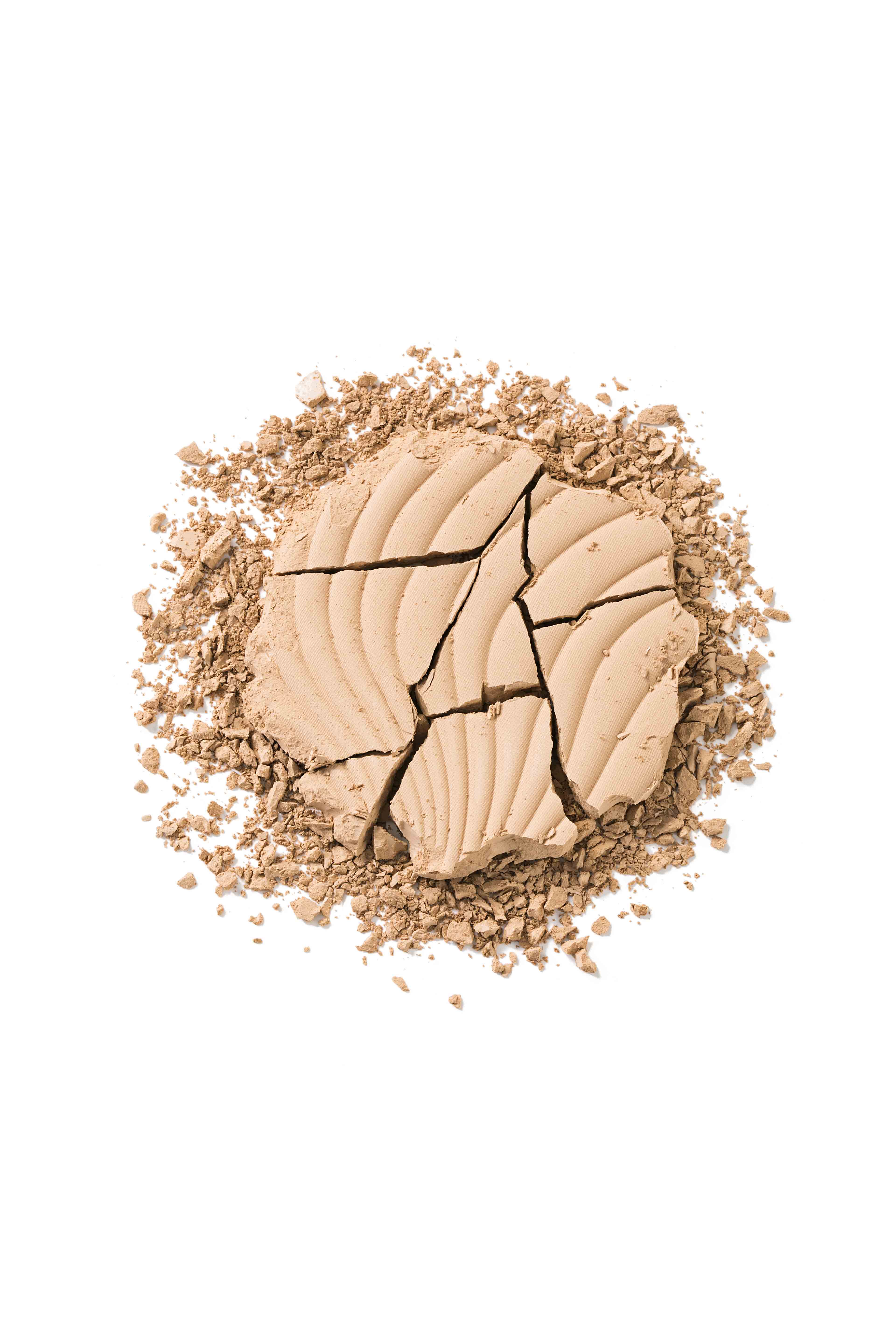 F/M Compact Powder - 88 Medium Peach Beige