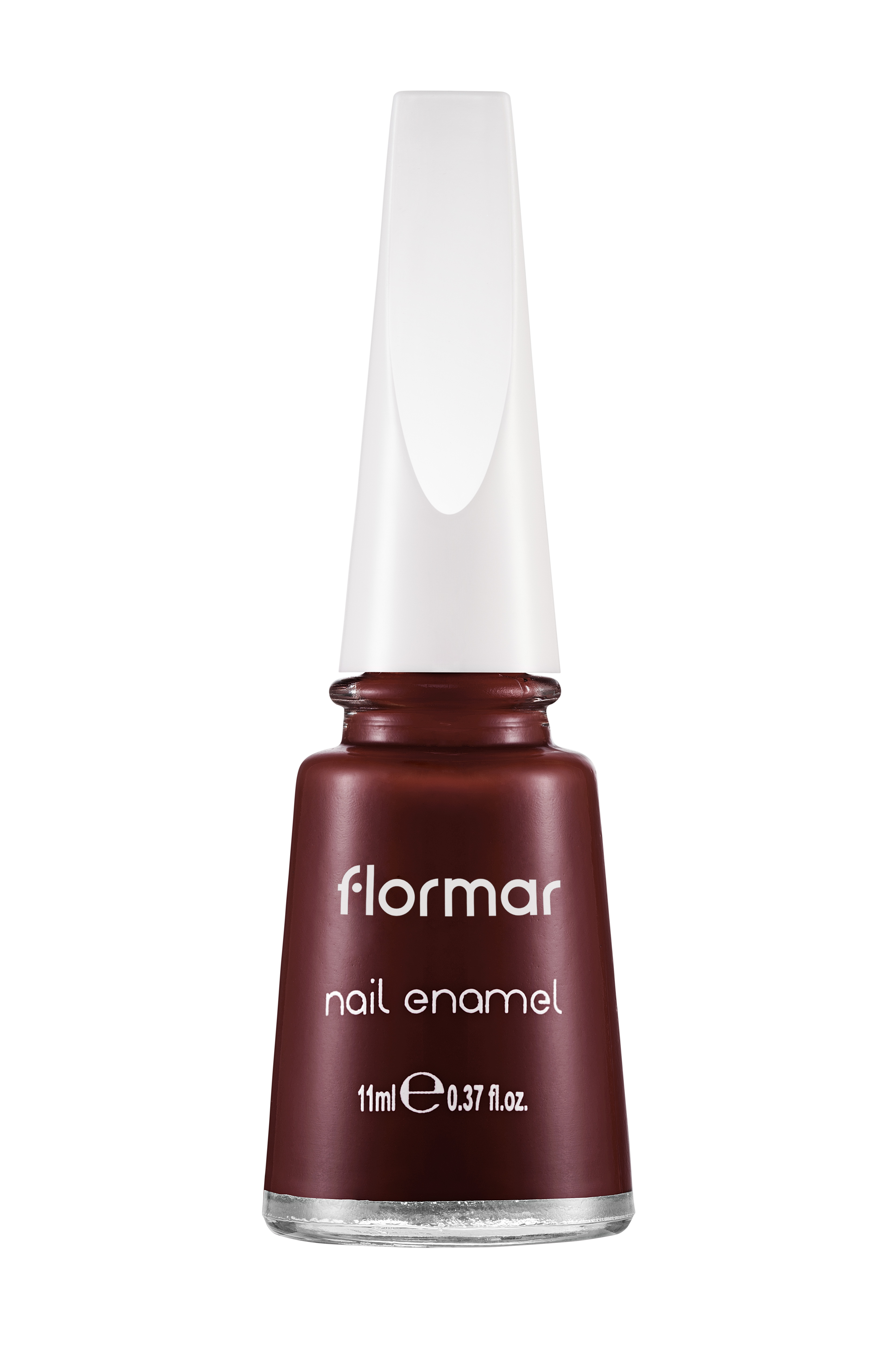 F/M Nail Enamel - 385 Red velvet