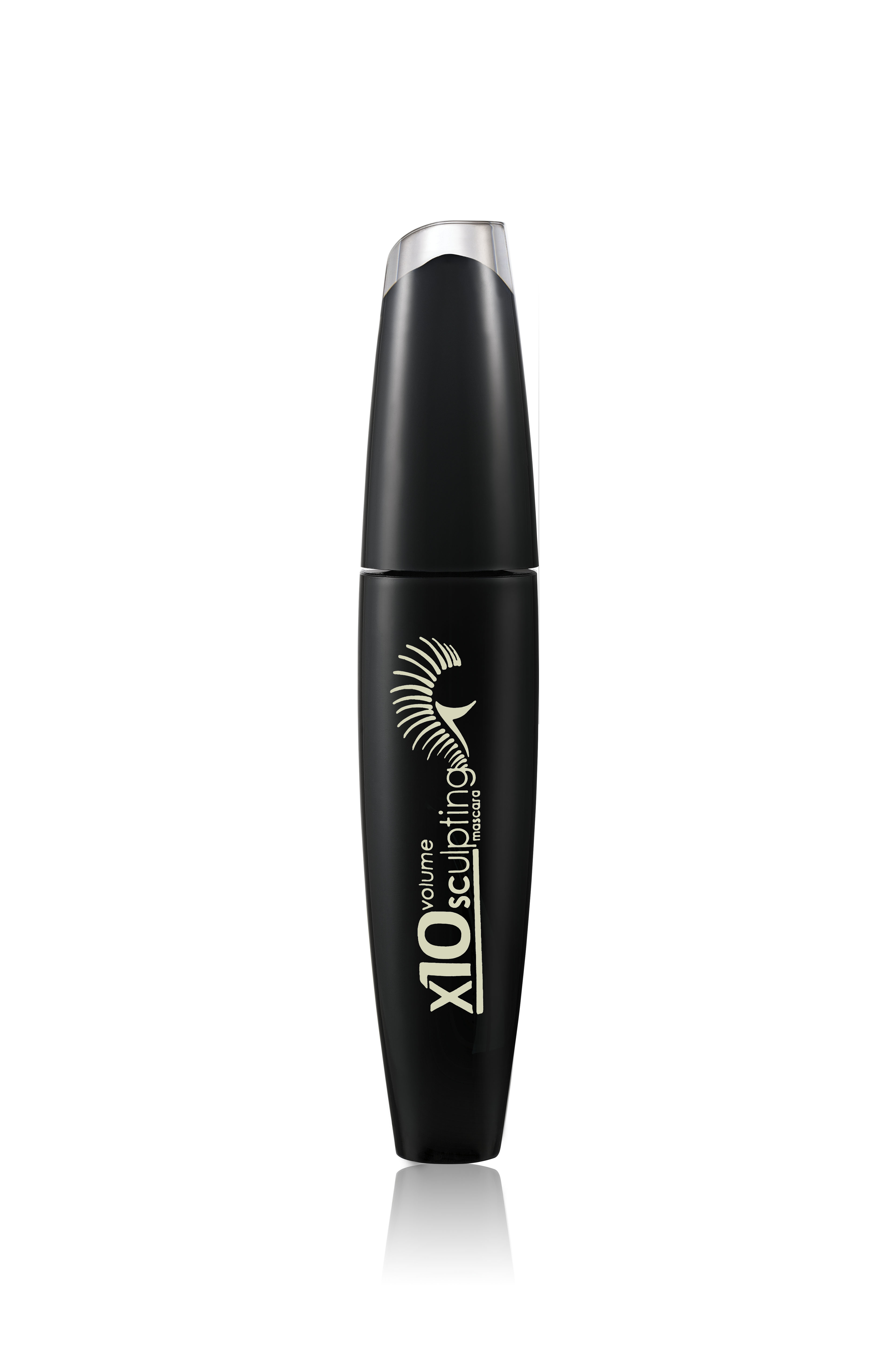 F/M X10 Volume Sculpting Mascara - Volume 01