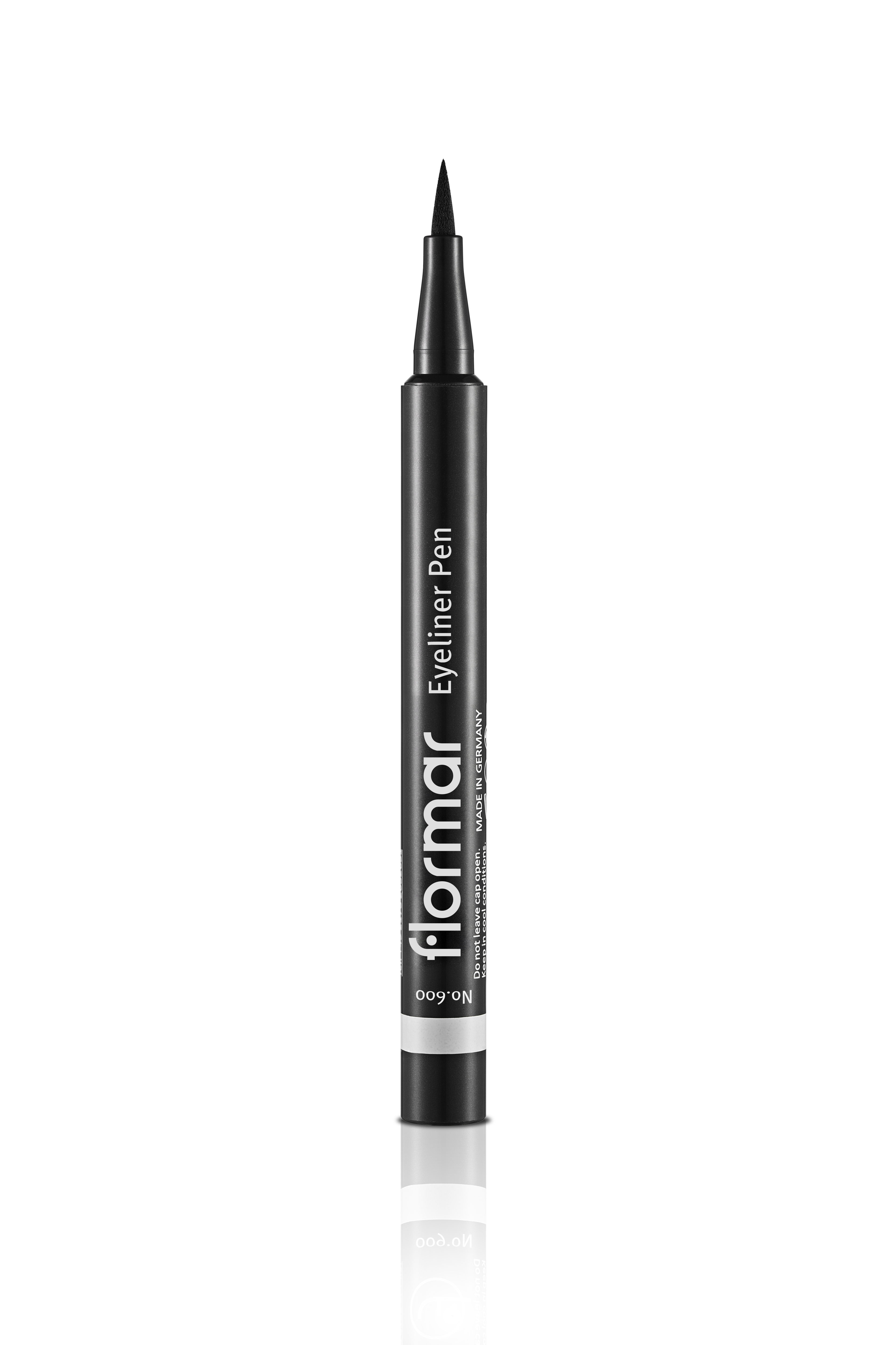F/M Eyeliner Pen - Black 01