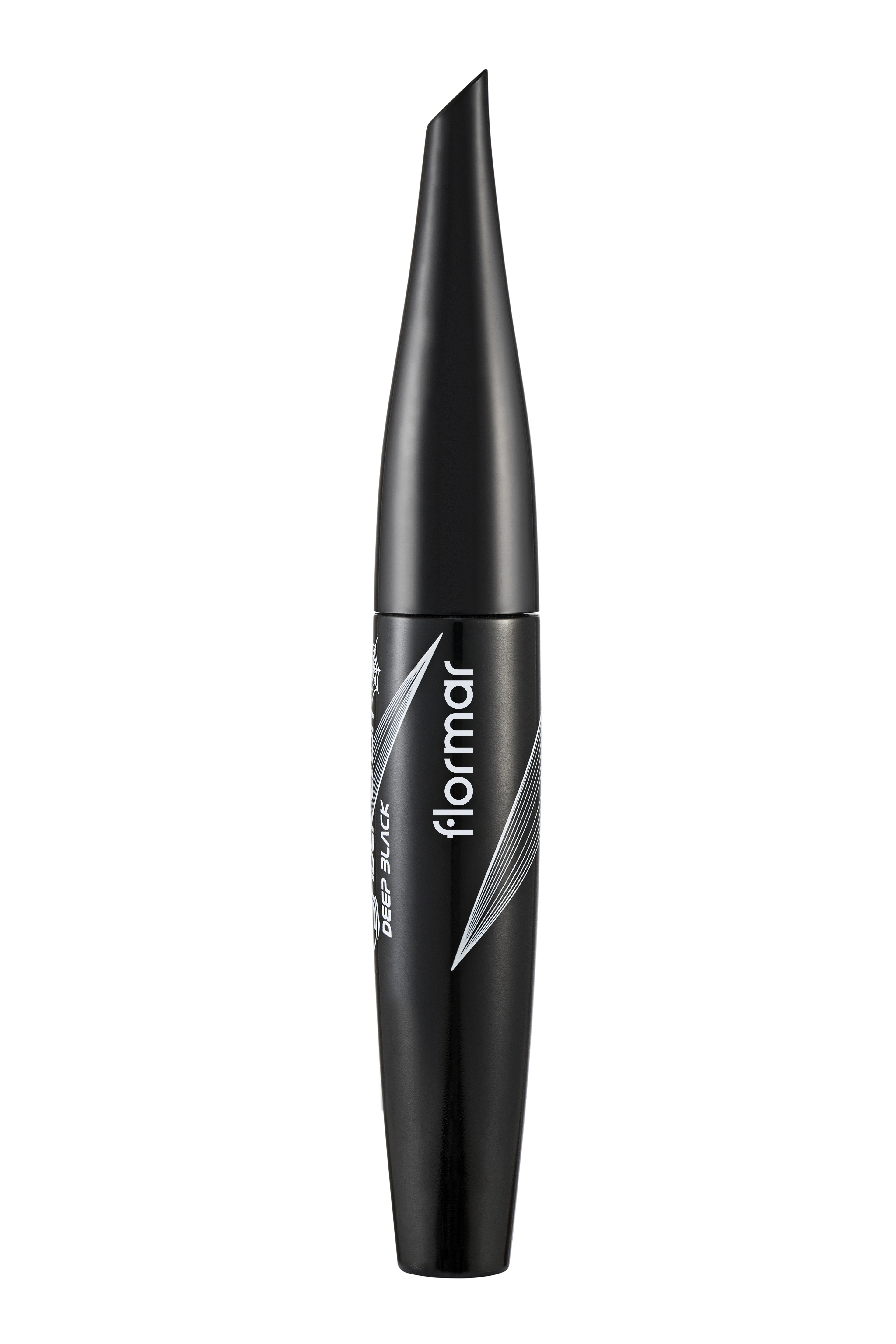 F/M Spider Lash Mascara - 01 Deep Black