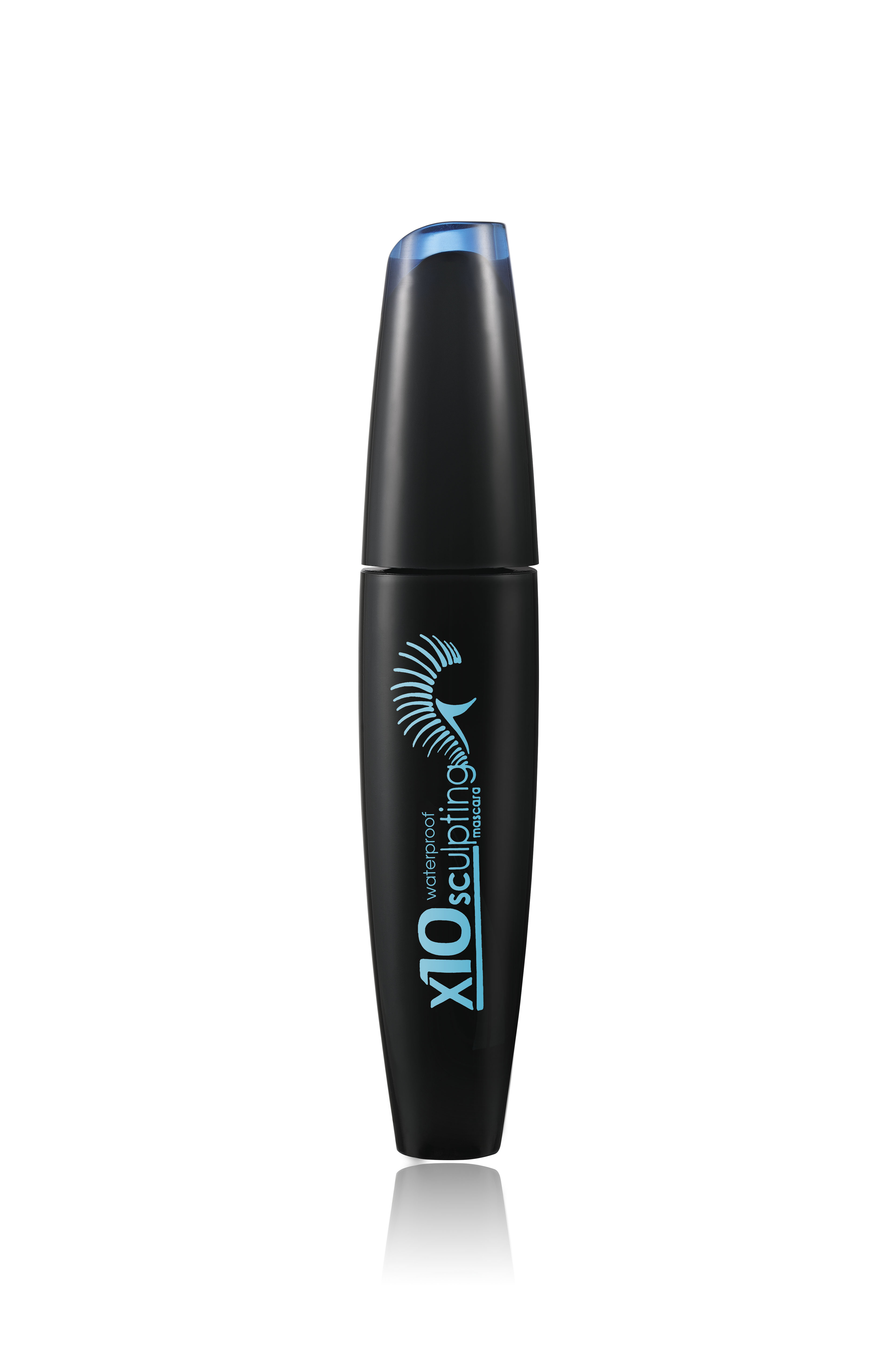 F/M X10 Volume Sculpting Mascara - Waterproof 03