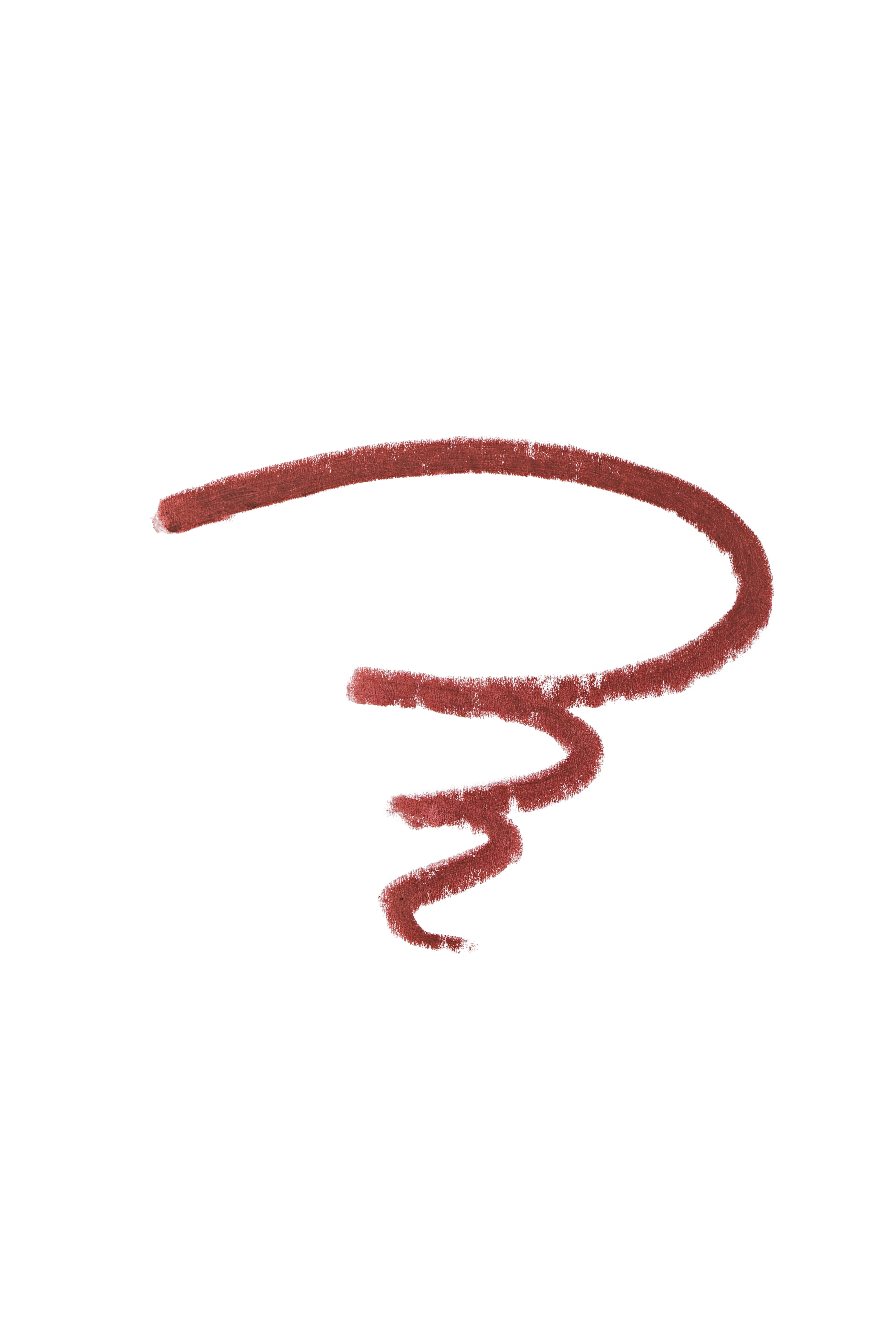 F/M Waterproof Lipliner Pencil - 202 Soft Pink Brown