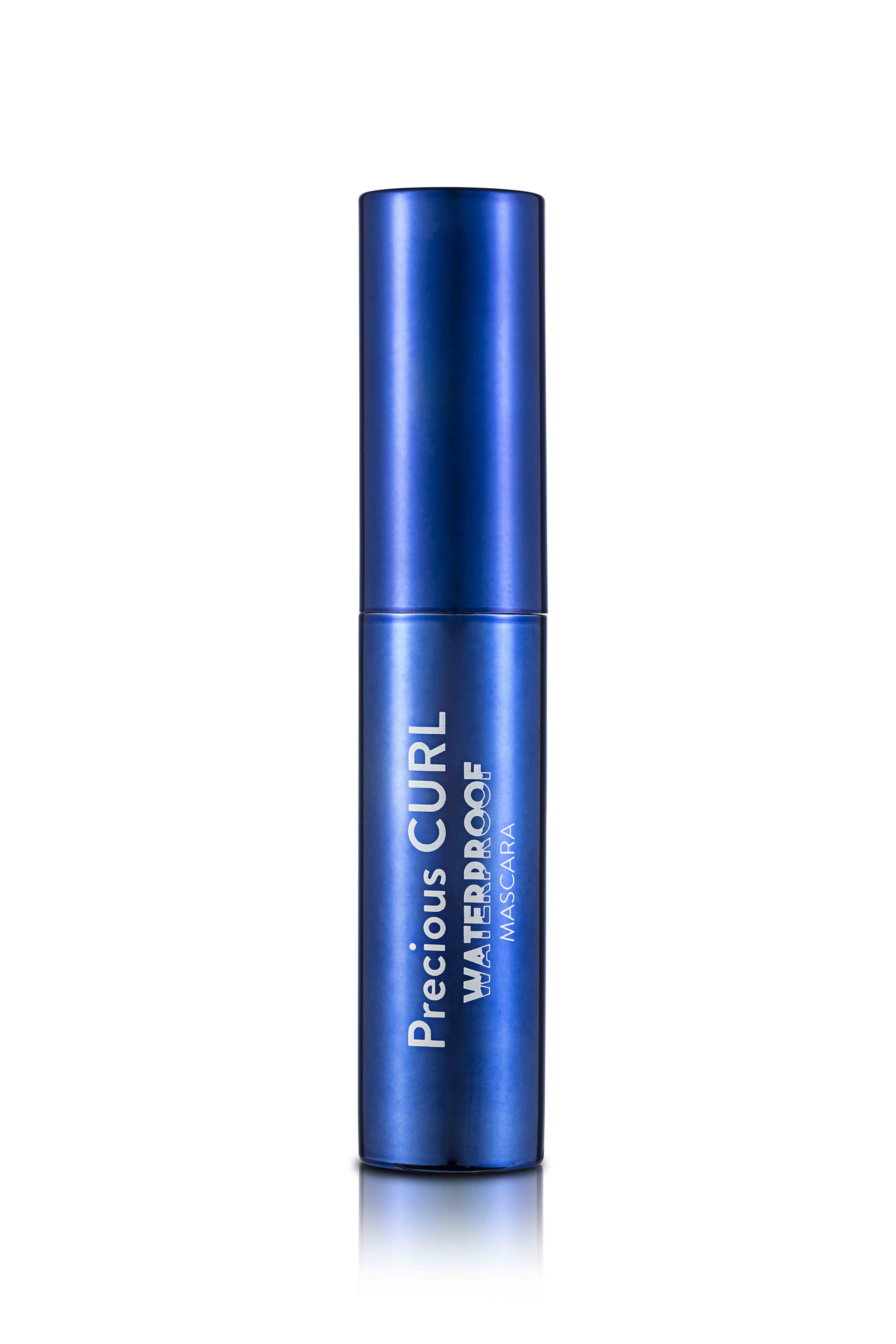 F/M Precious Curl Mascara - waterproof