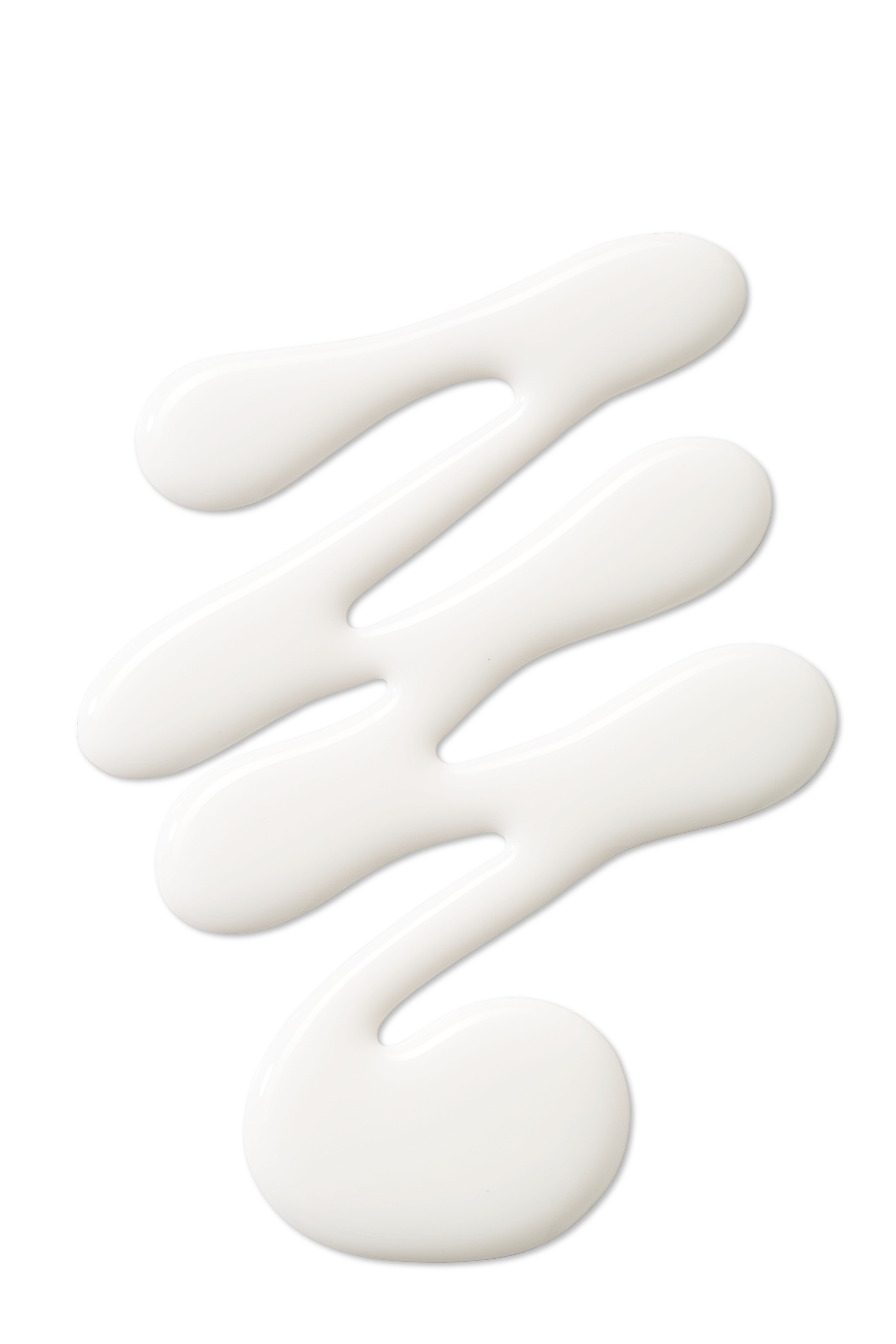 F/M Jelly Look Nail Enamel - Jl01 Pure Milk