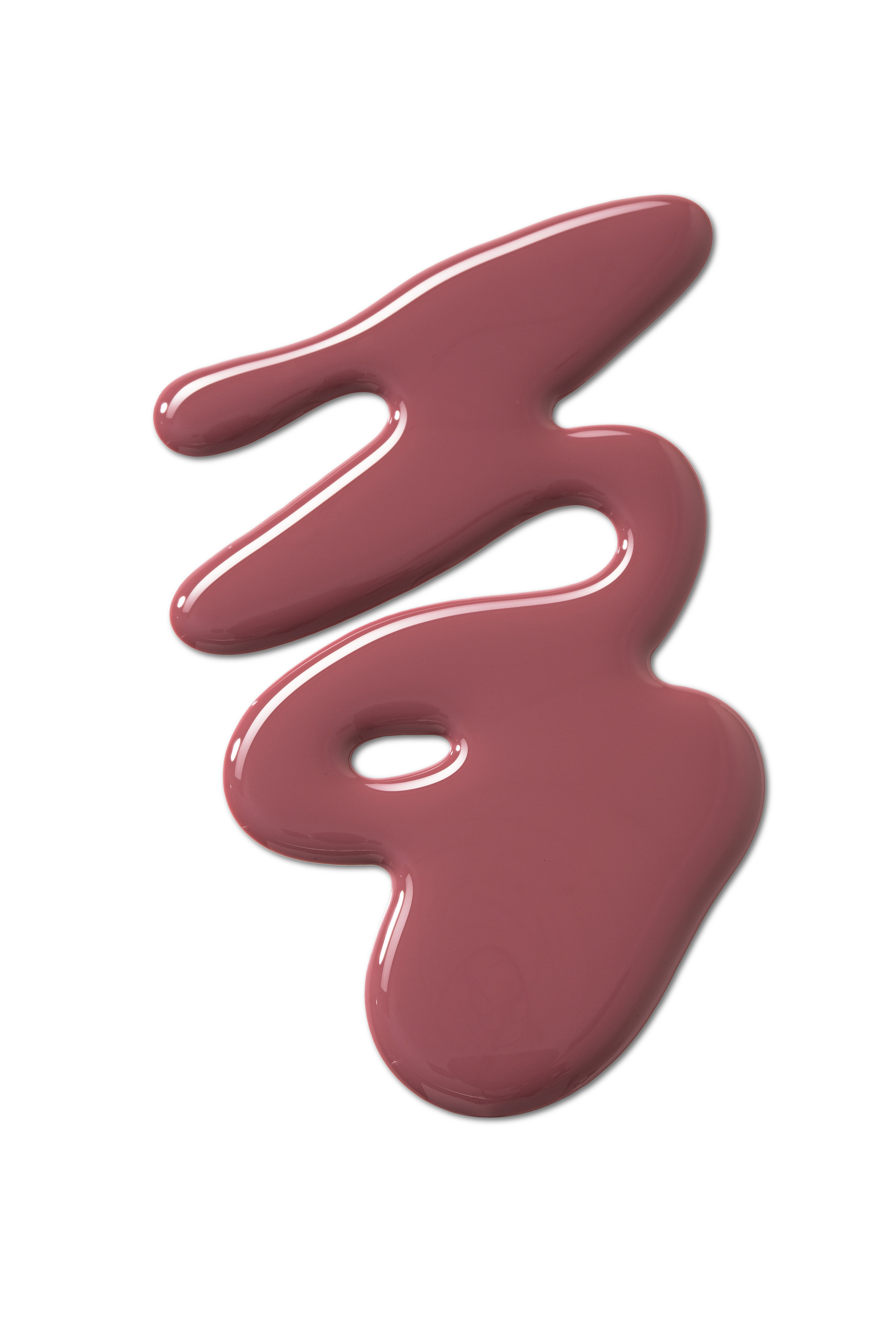 F/M Jelly Look Nail Enamel - Amarath Jl06