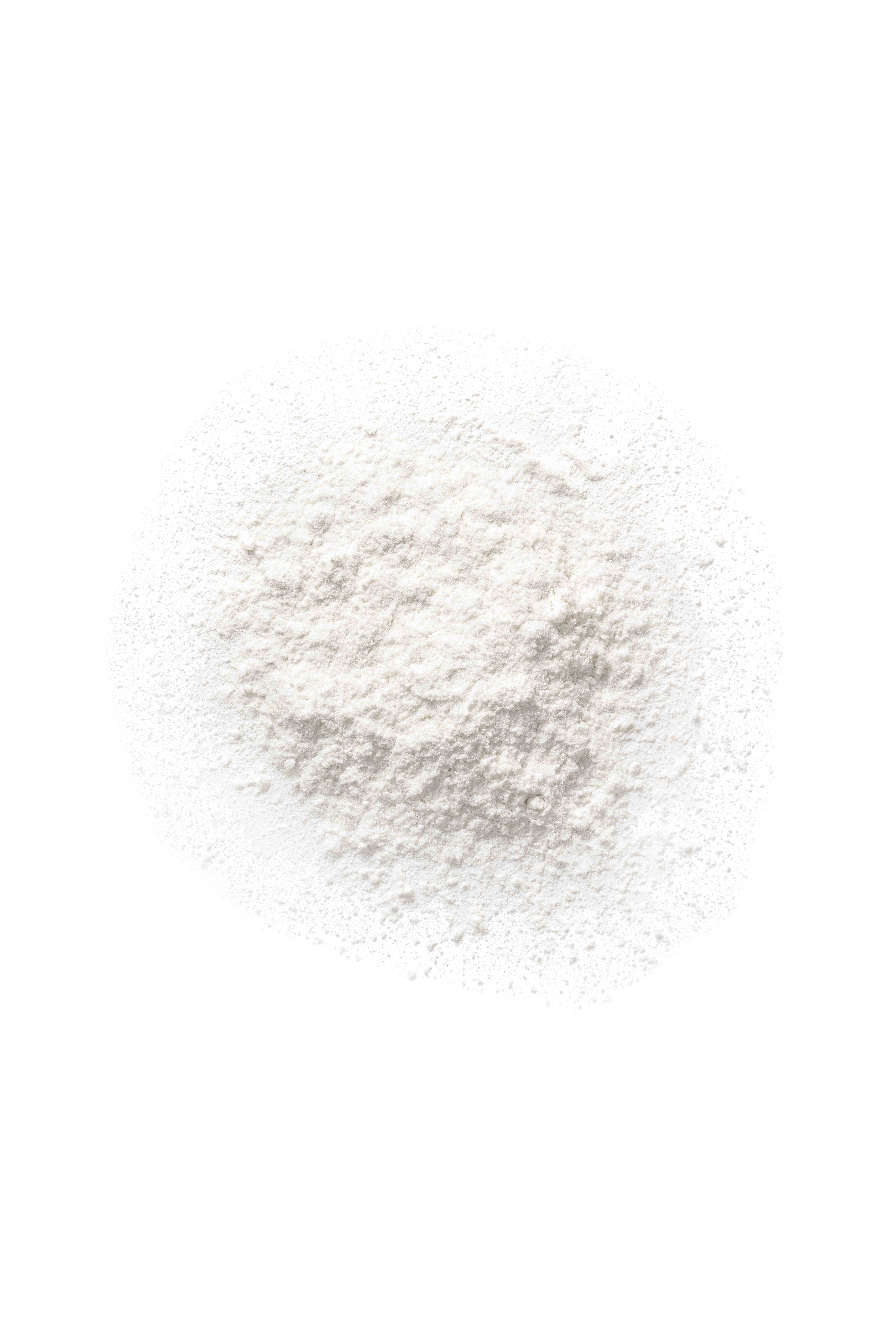 F/M Invisible Loose Powder - 01 Silver Sand