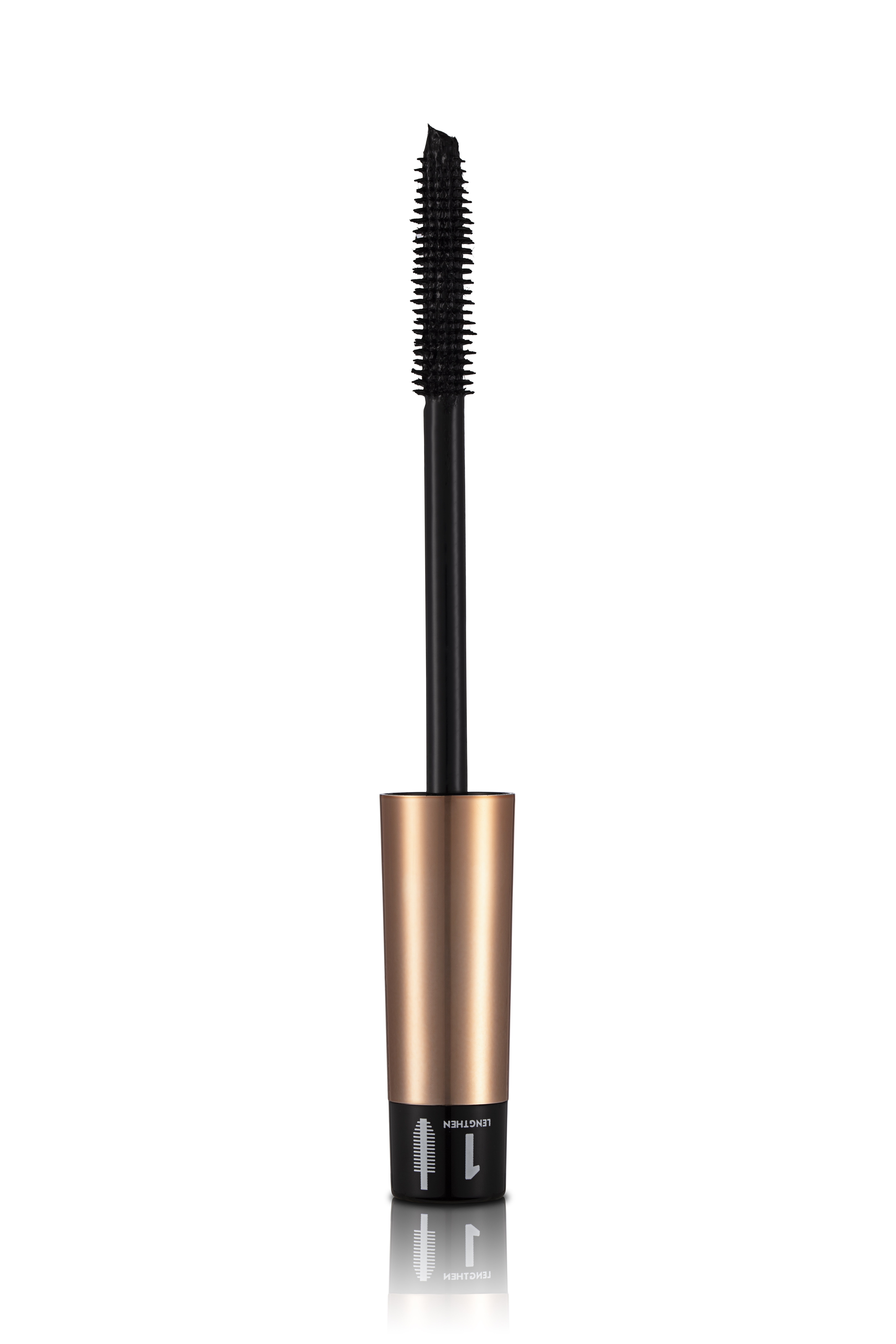 F/M Triple Action Mascara
