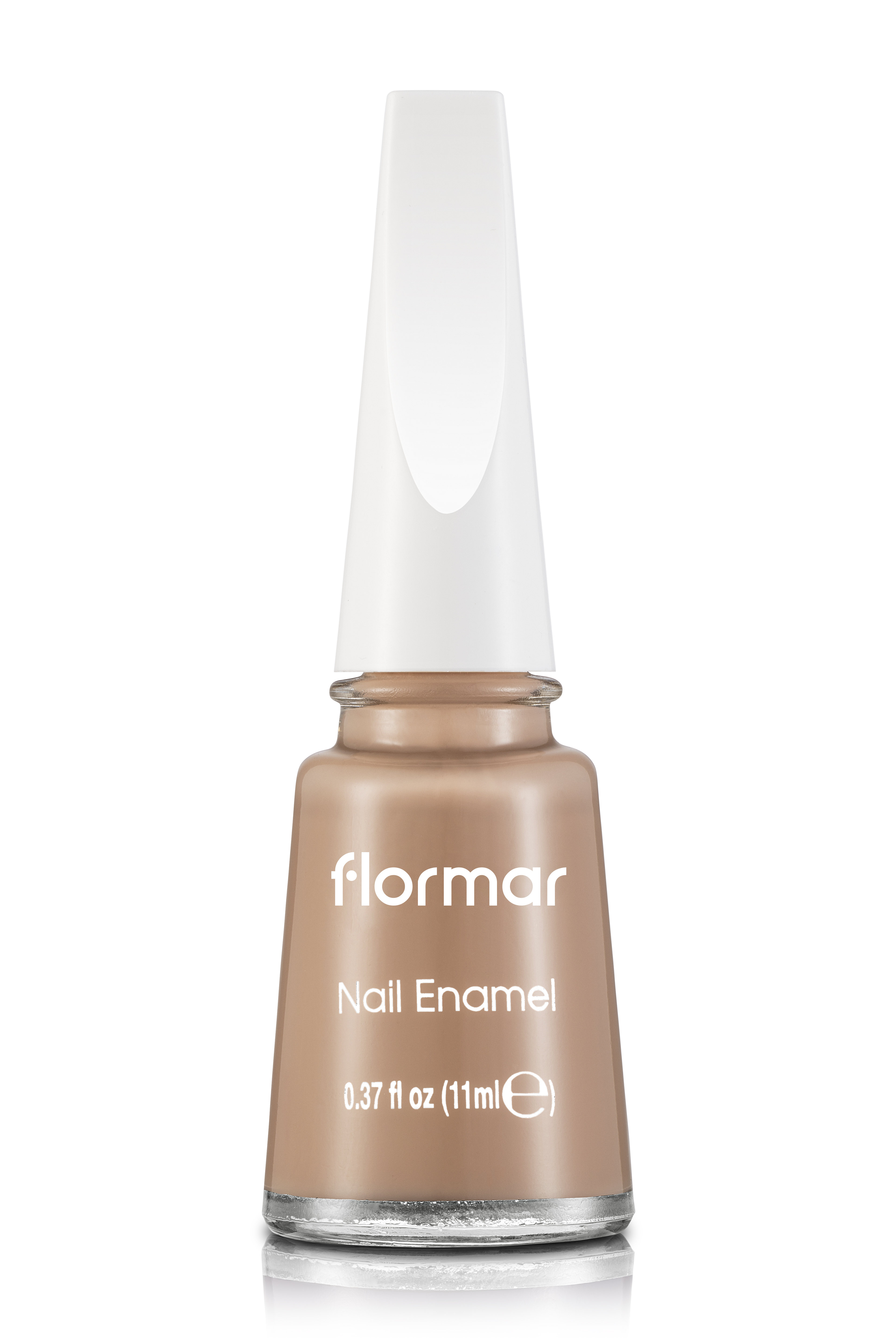 F/M Nail Enamel - 079 Beige Desert