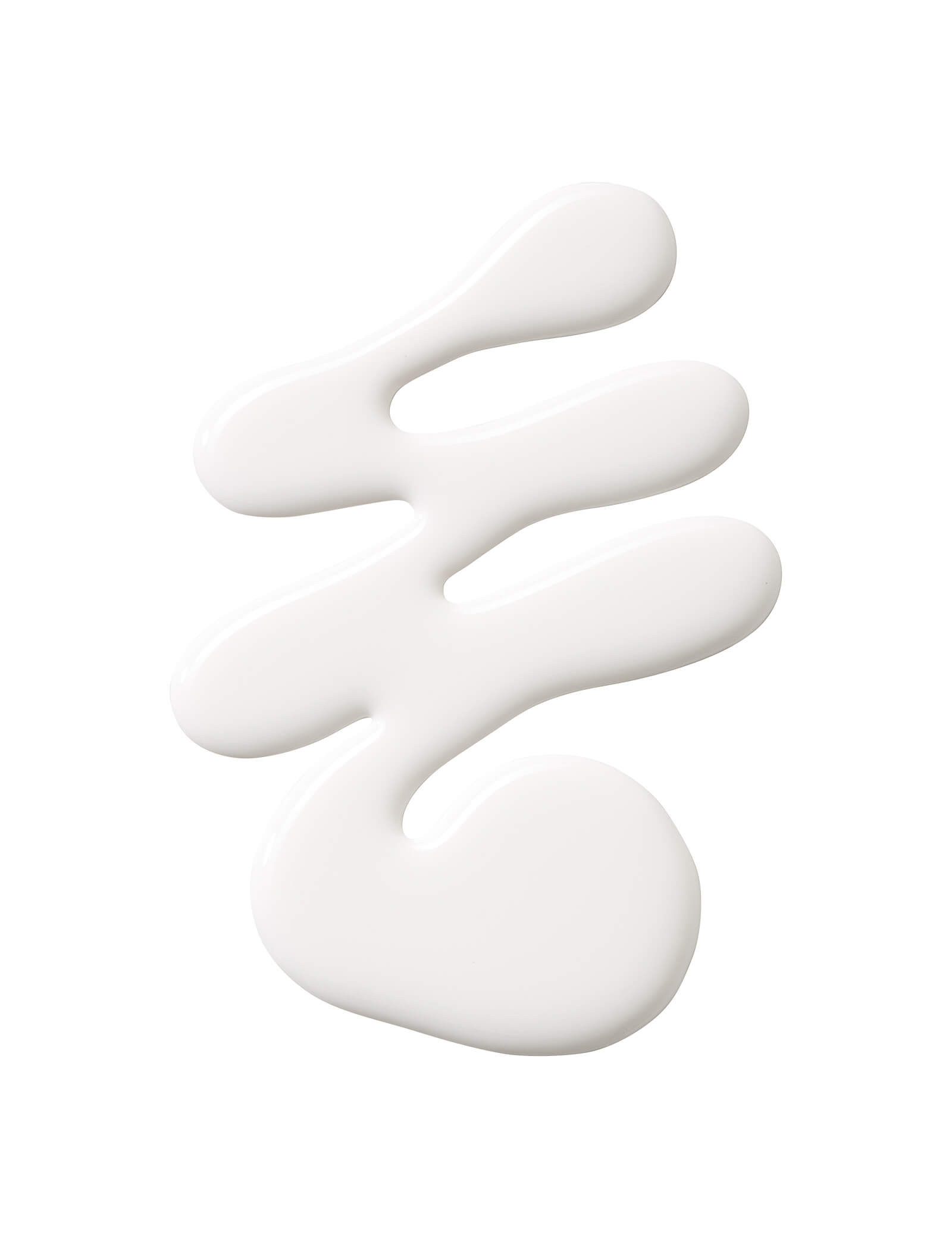 F/M Full Color Nail Enamel - FC01 Over the Alps