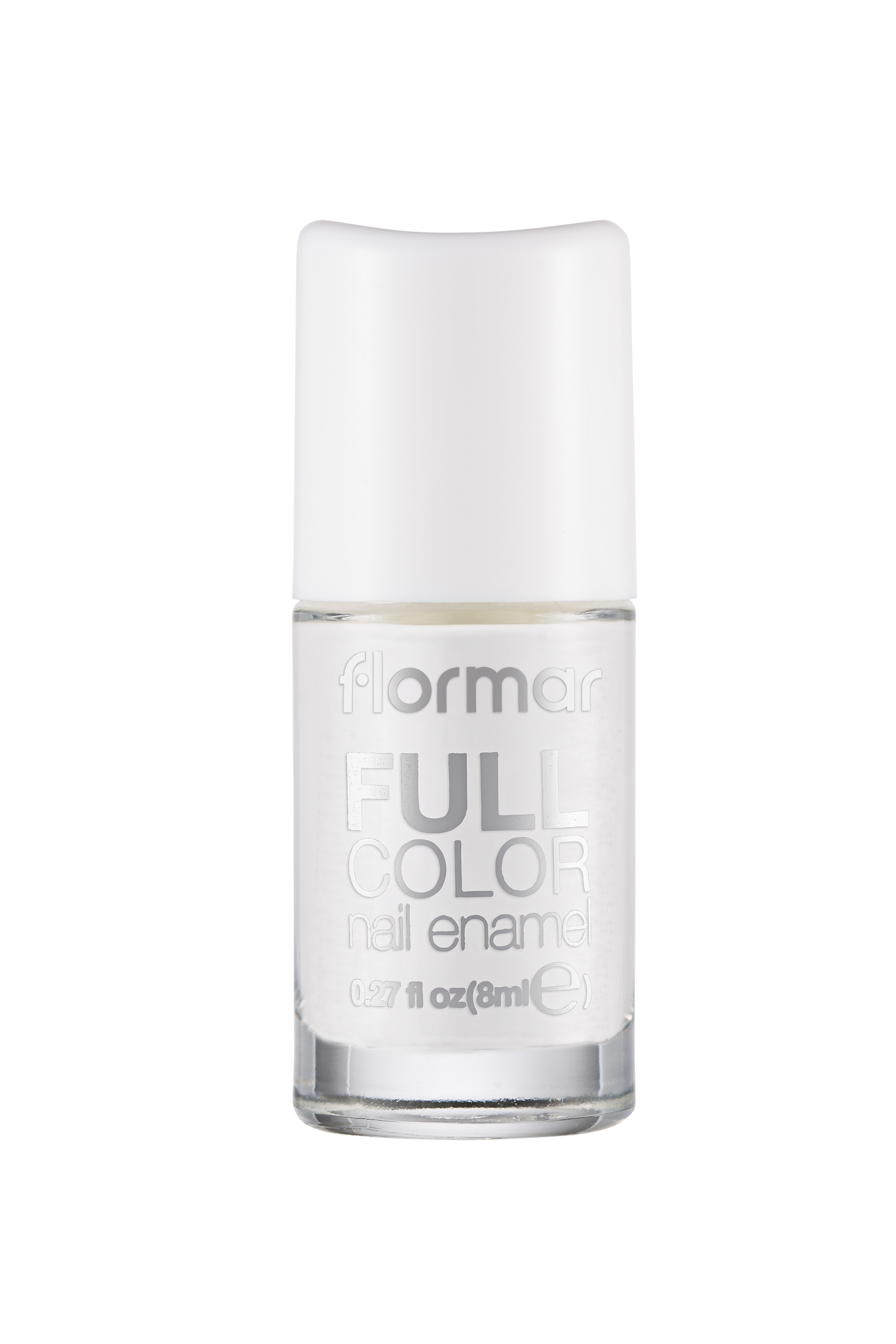 F/M Full Color Nail Enamel - FC01 Over the Alps