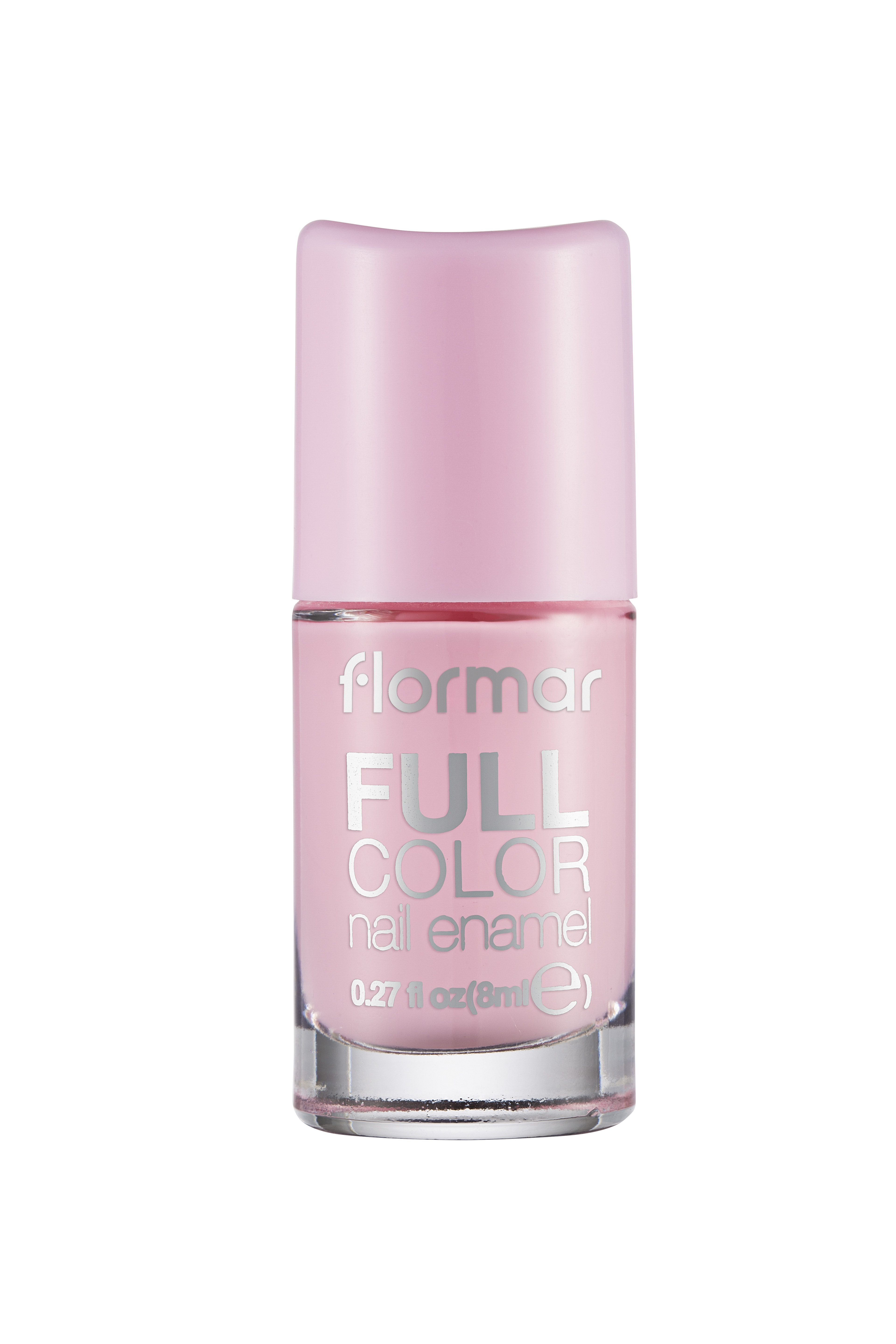 F/M Full Color Nail Enamel - FC02 Love Dust