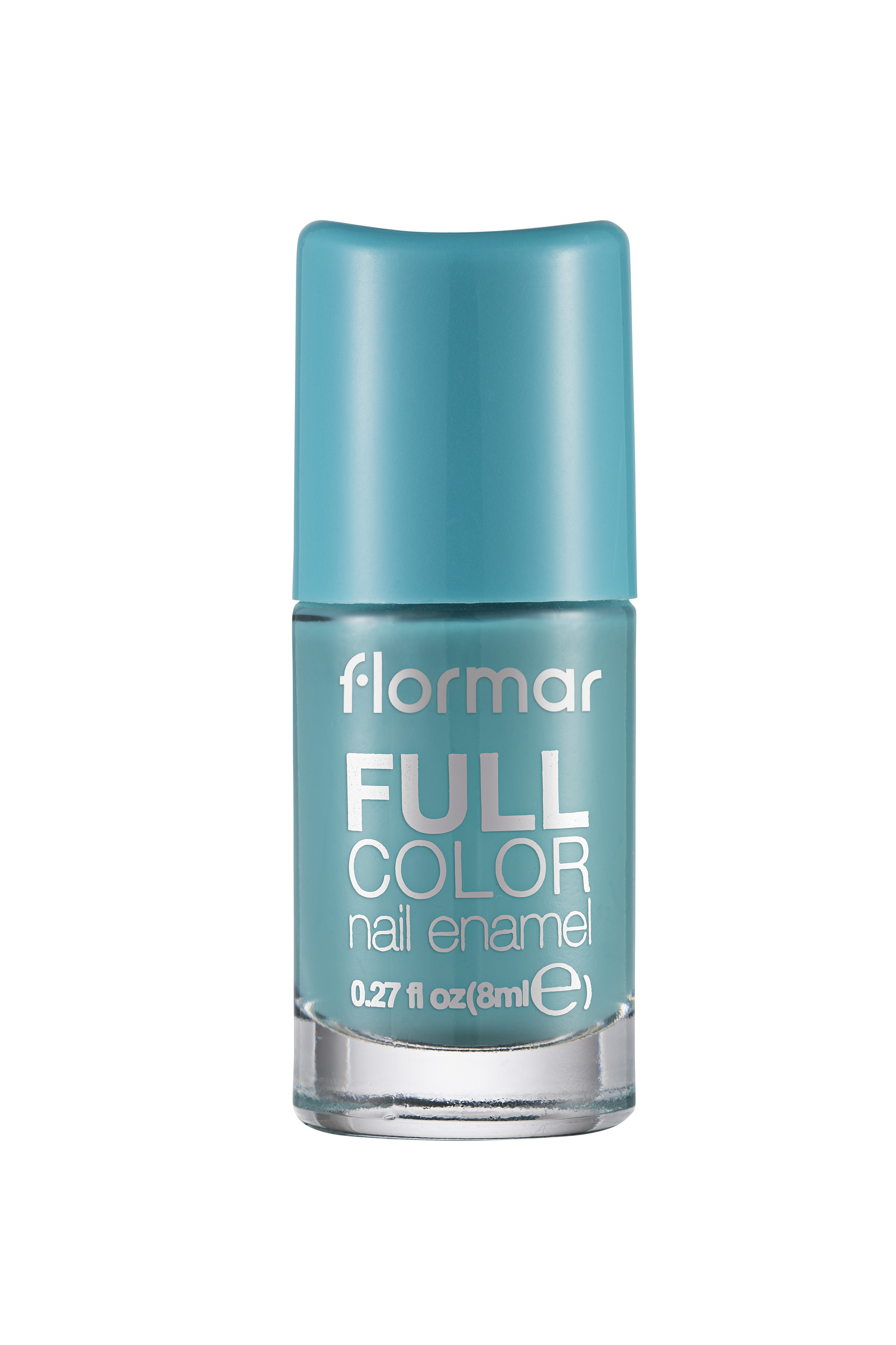 F/M Full Color Nail Enamel - FC25 Utopia Vacation