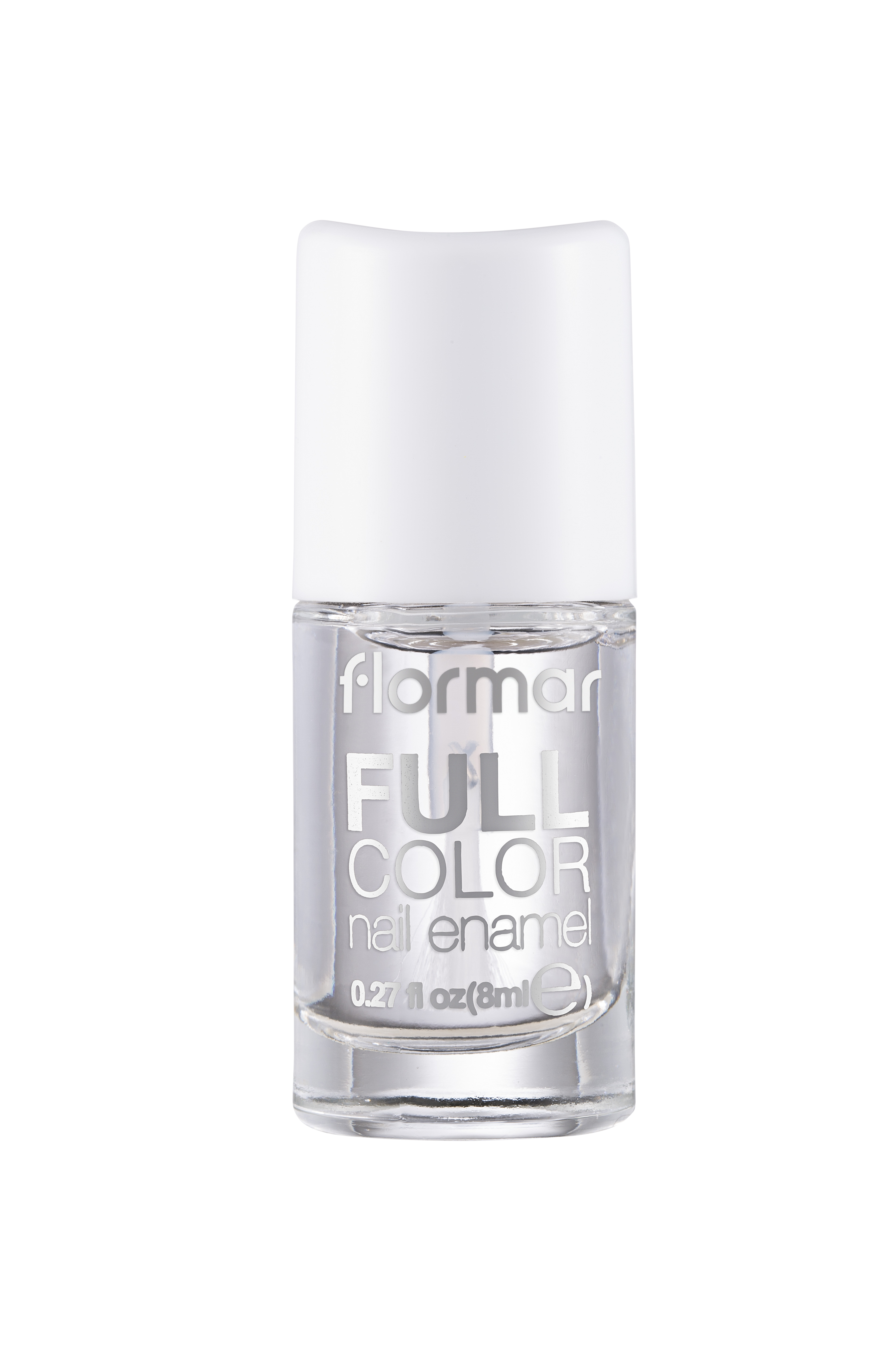 F/M Full Color Nail Enamel - FC36 Crystal Glam