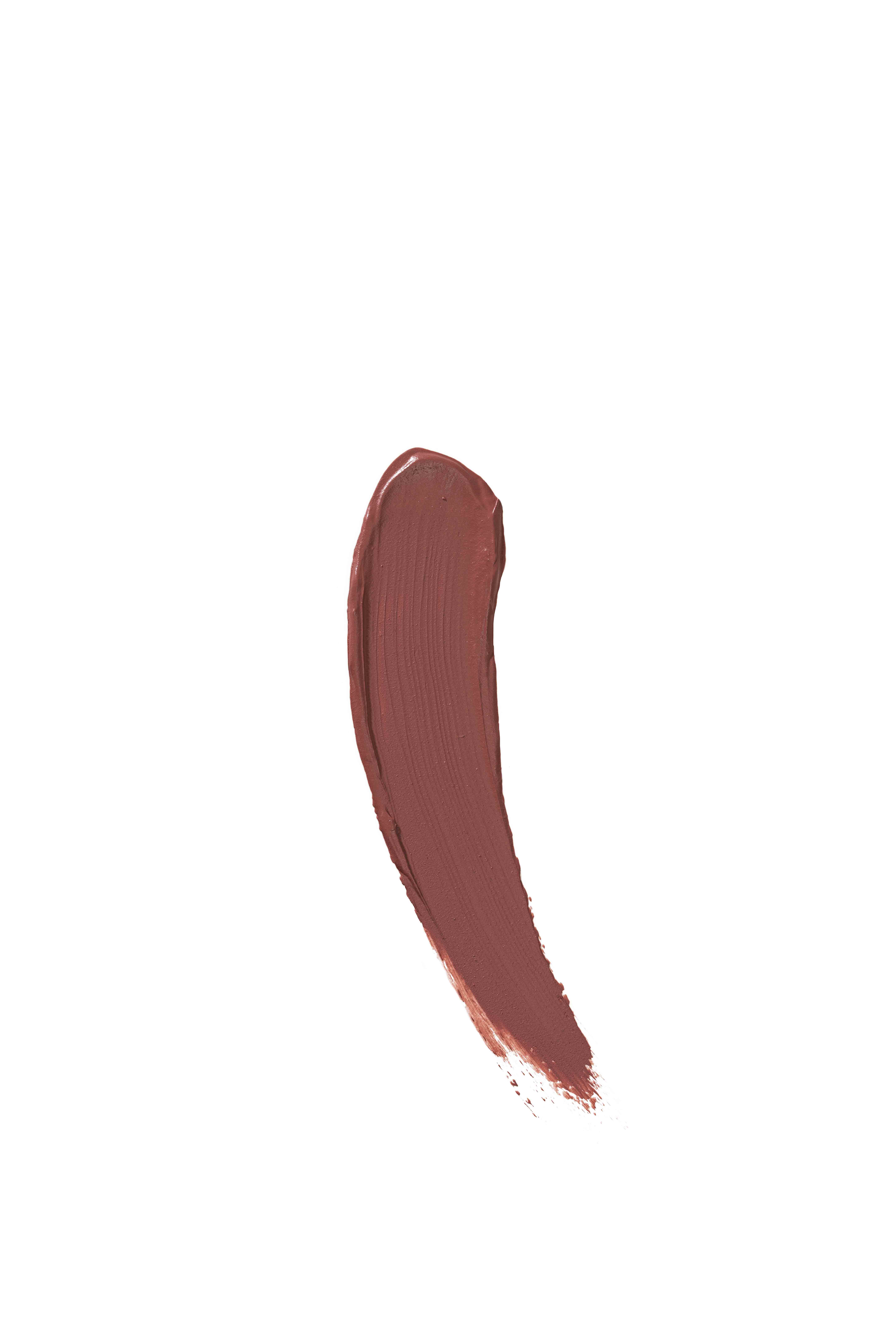 F/M Silk Matte Liquid Lipstick - 02 Fall Rose