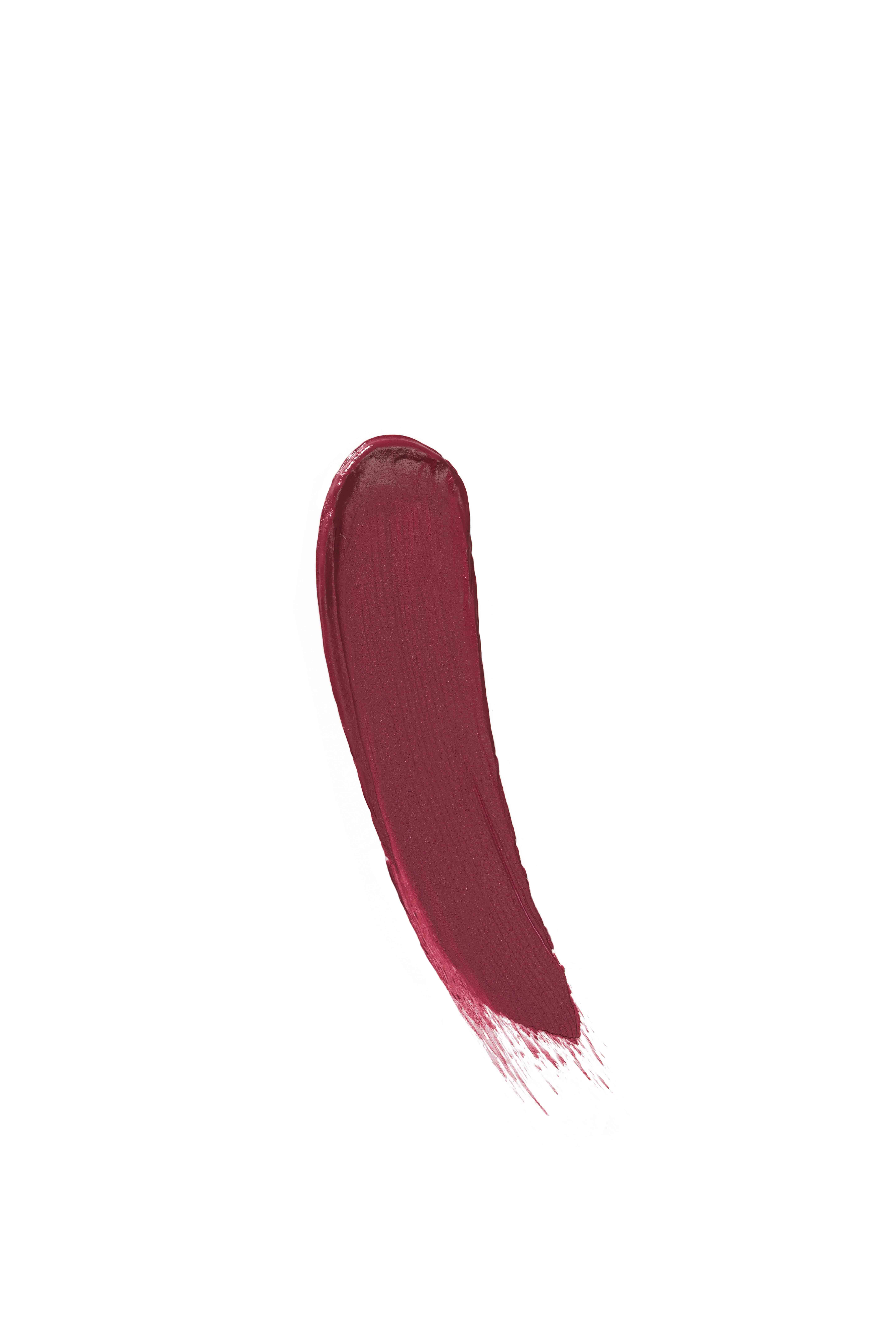 F/M Silk Matte Liquid Lipstick - 05 Autum Timber