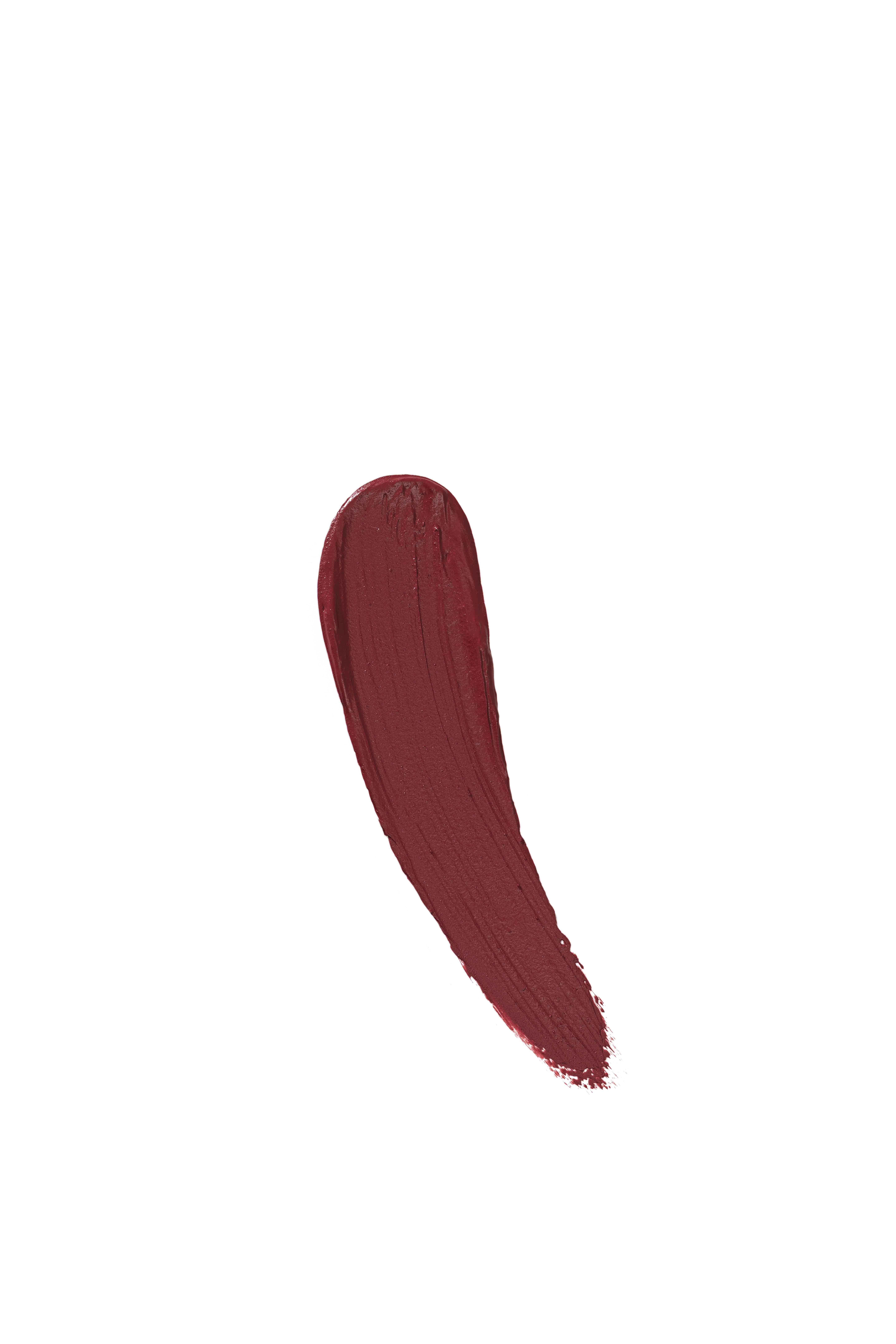 F/M Silk Matte Liquid Lipstick - 06 Cherry Blossom