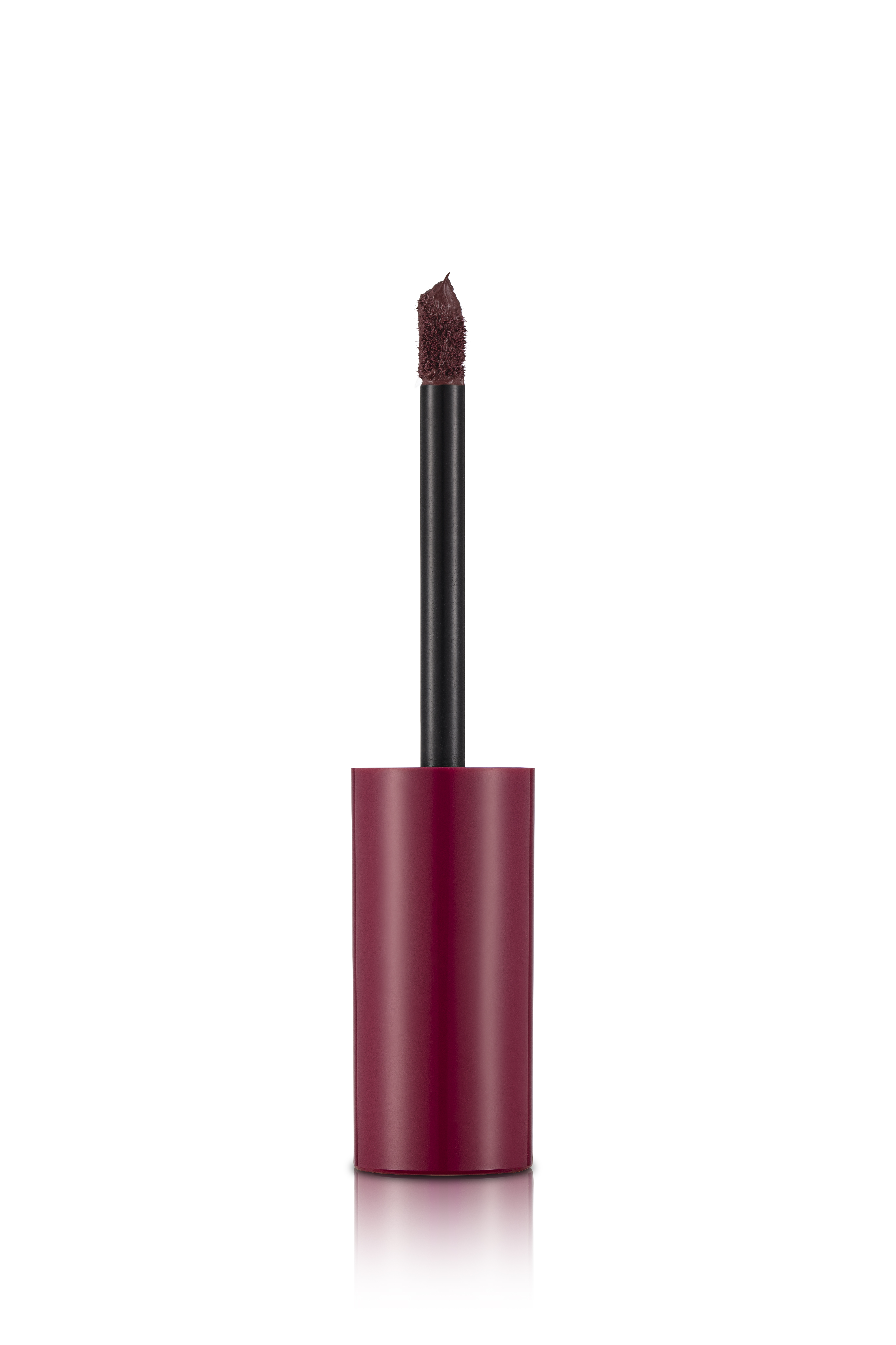 F/M Silk Matte Liquid Lipstick - 06 Cherry Blossom
