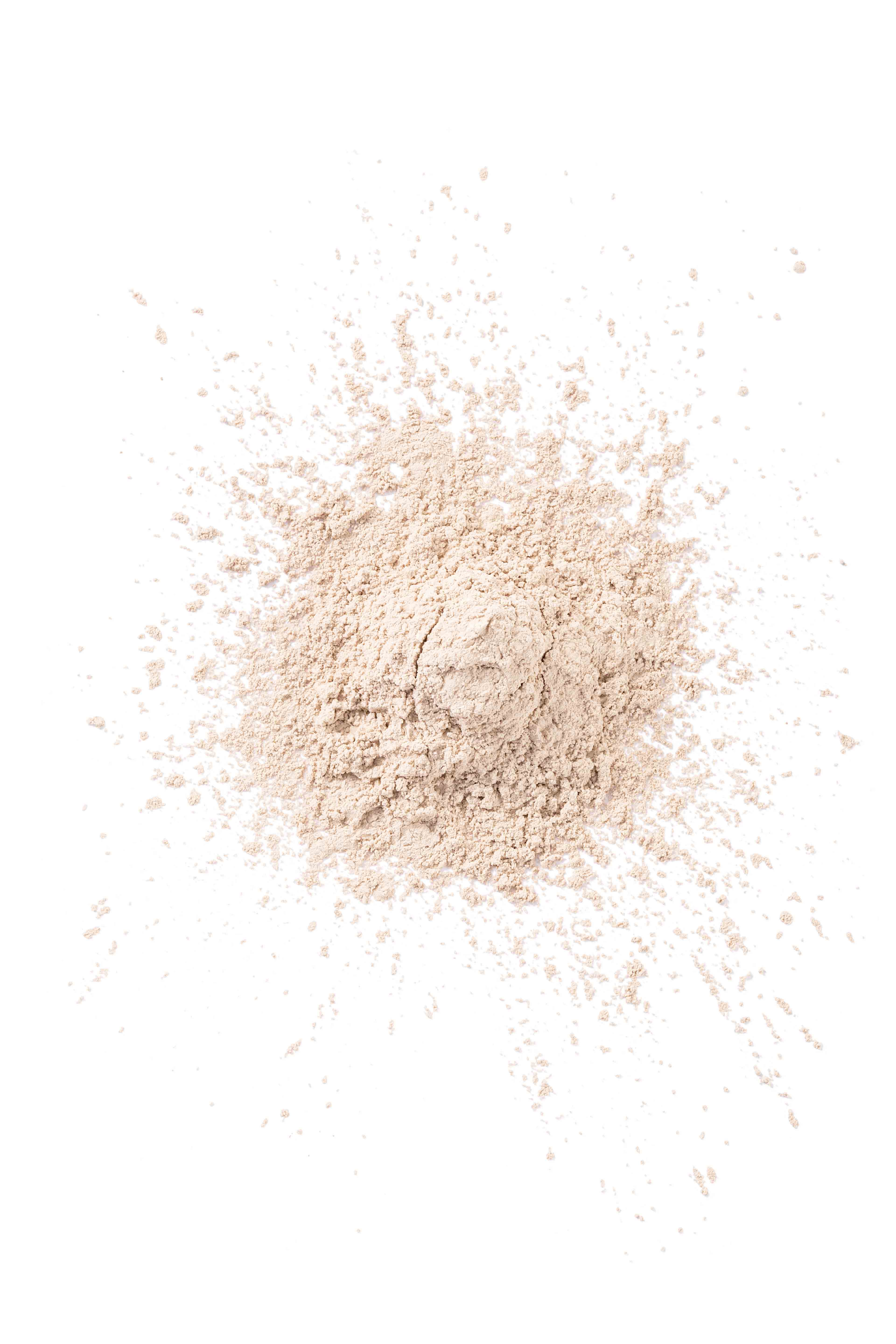F/M Loose Powder - 02 Light Sand