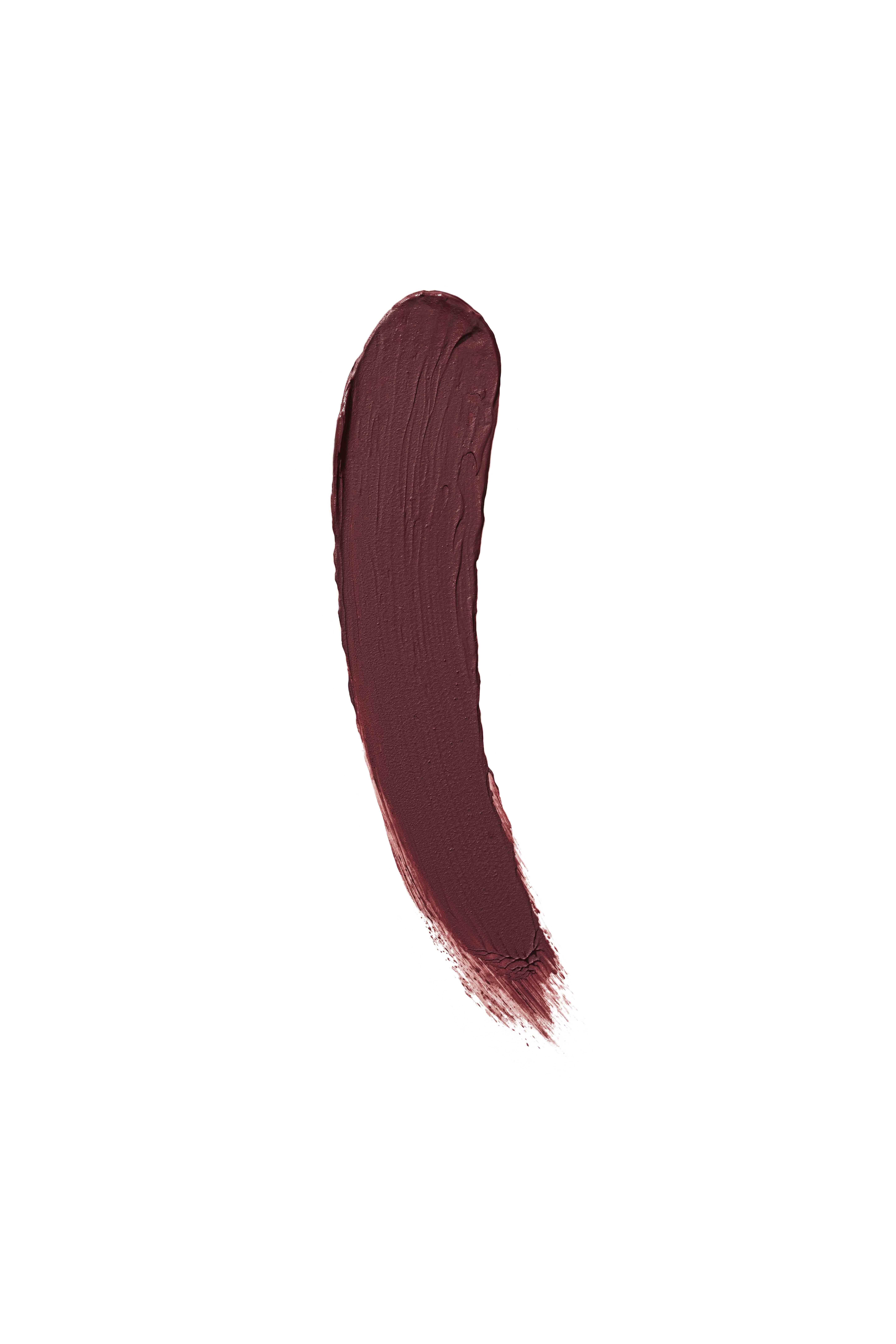 F/M Silk Matte Liquid Lipstick - 11 Misty Rosy