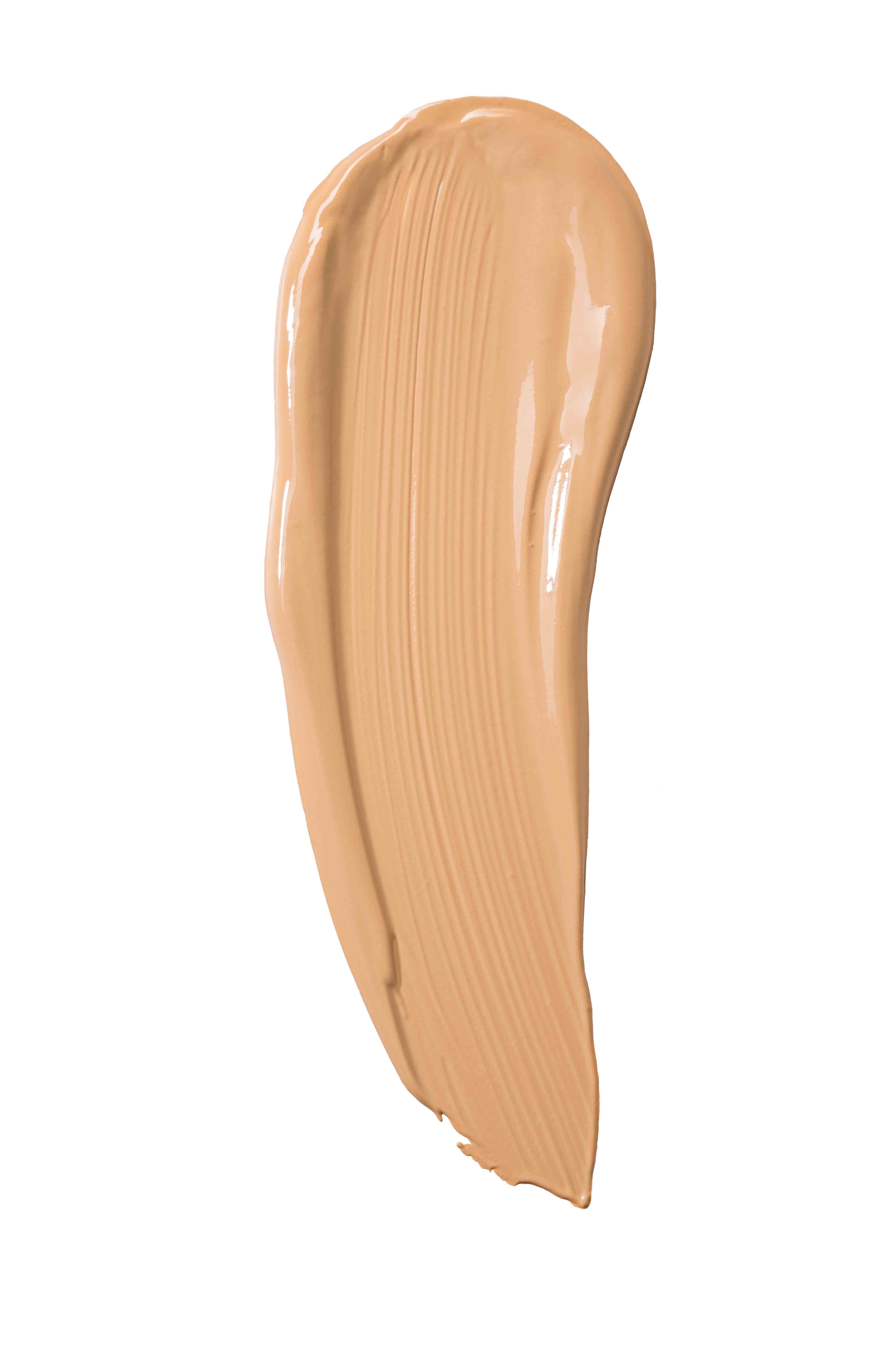 F/M Invisible Cover HD Foundation - 80 Soft Beige