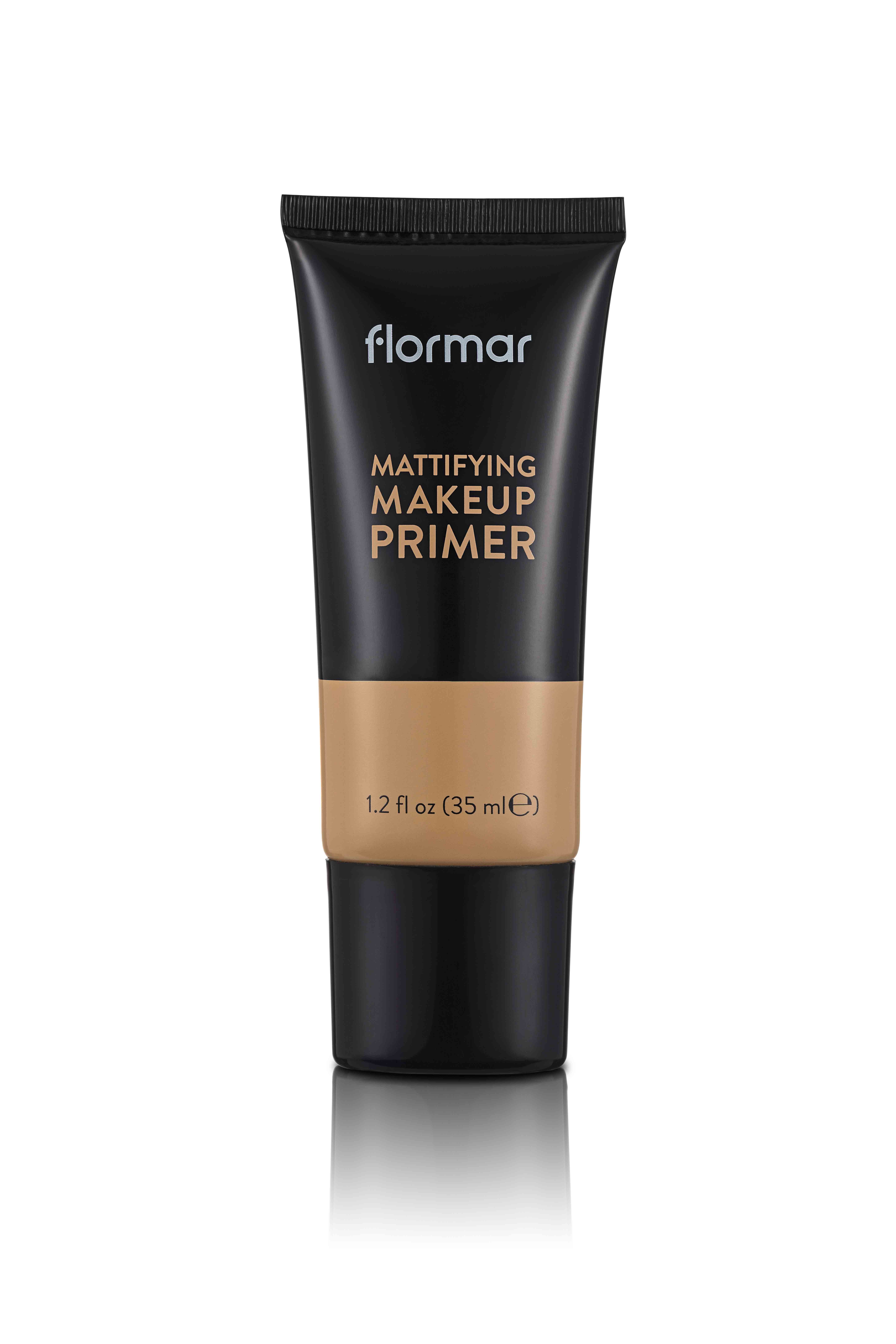 F/M Prep for Perfection Mattifying Make Up Primer