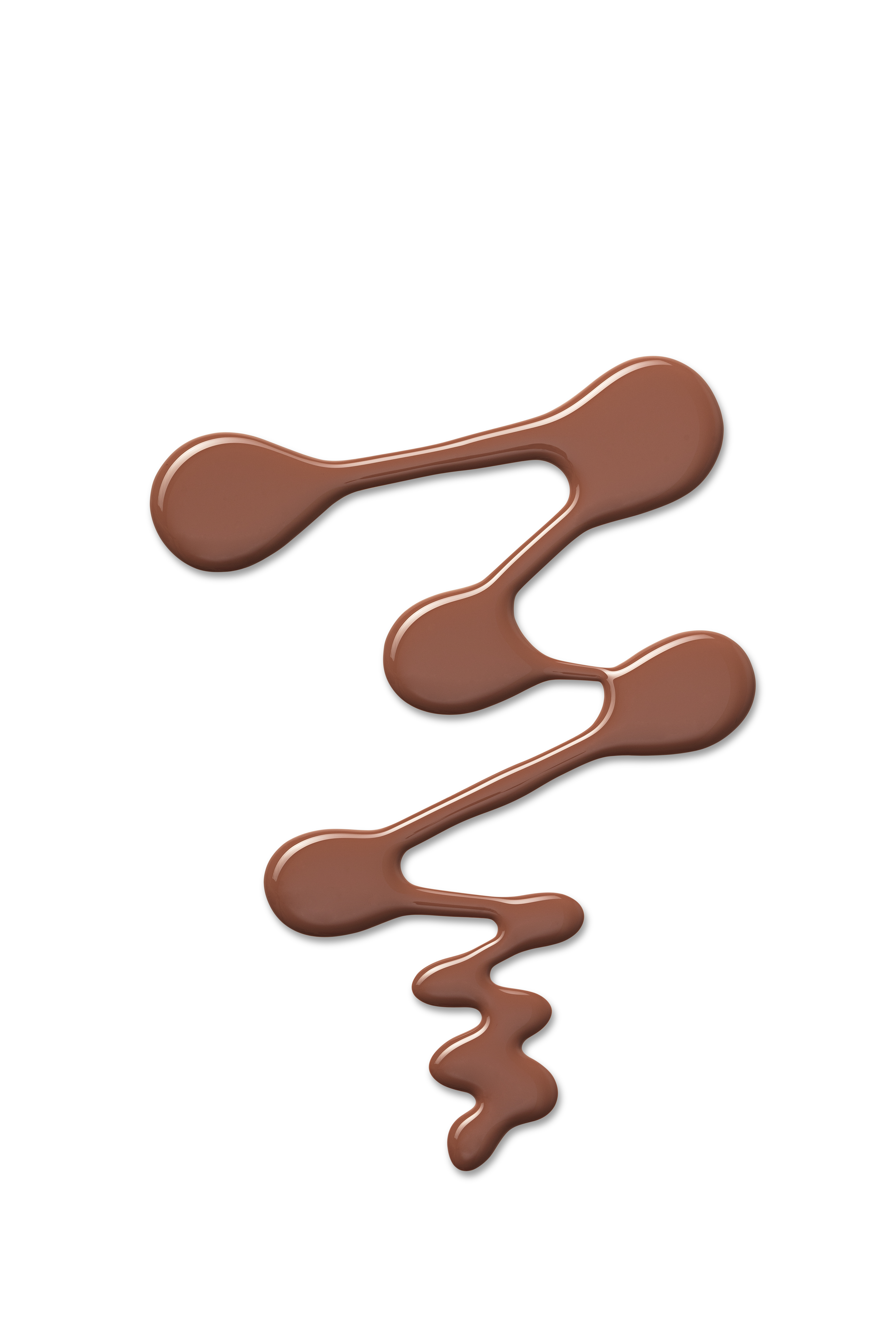 F/M Jelly Look Nail Enamel - JL54 Terracotta