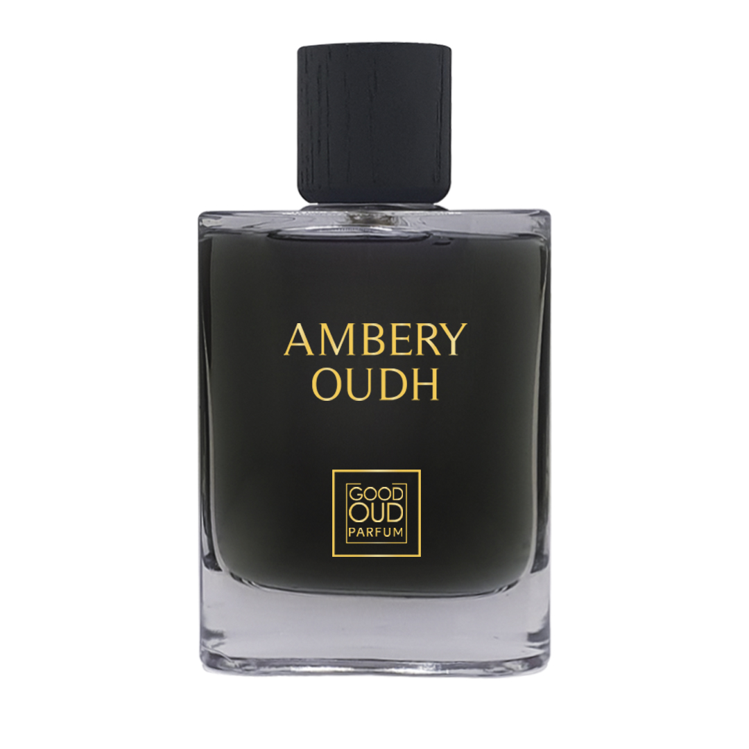 Good Oud Parfum Ambery Oudh EDP 100ml