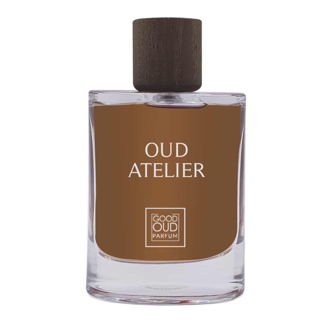 Good Oud Parfum Oud Atelier EDP 100ml