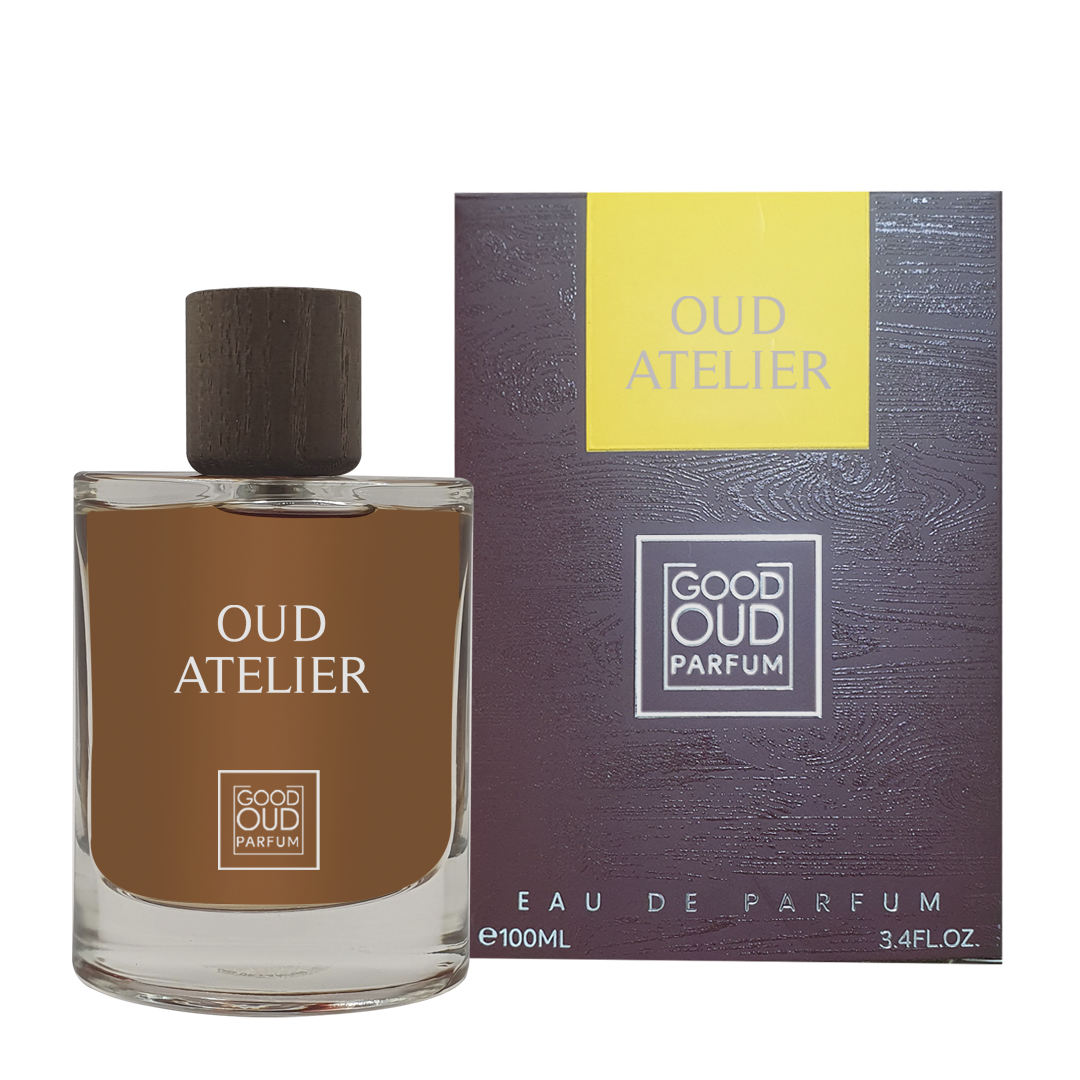 Good Oud Parfum Oud Atelier EDP 100ml