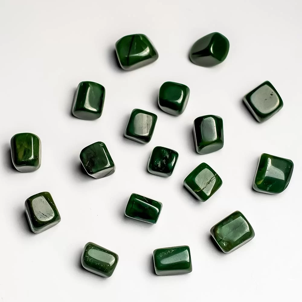 Green Aventurine Tumbled Stone 2-3cm