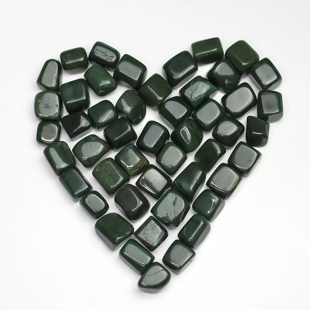 Green Aventurine Tumbled Stone 2-3cm