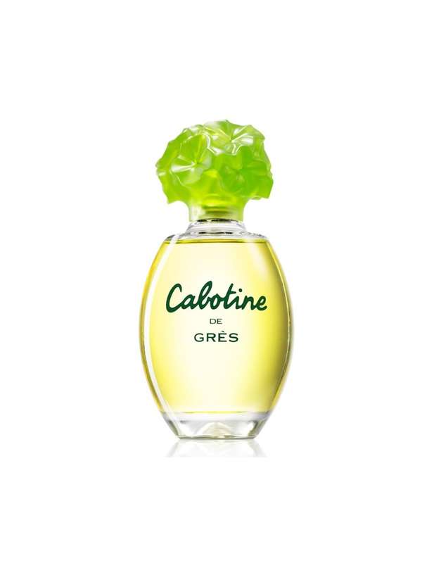 Gres Cabotine Anniversary 30 Years Eau De Toilette