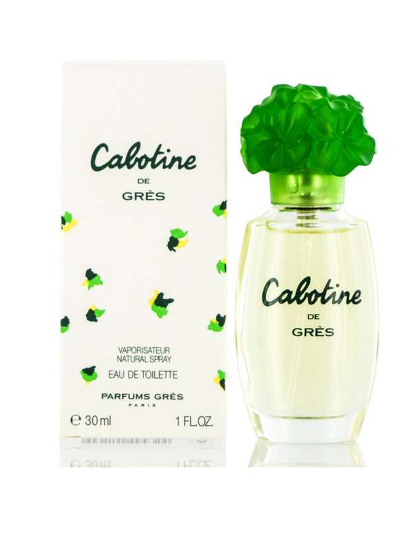 Gres Cabotine Anniversary 30 Years Eau De Toilette