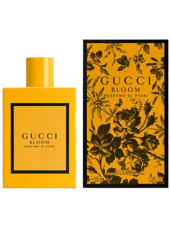 Gucci Bloom Profumo Di Fiori Eau De Parfum For Women