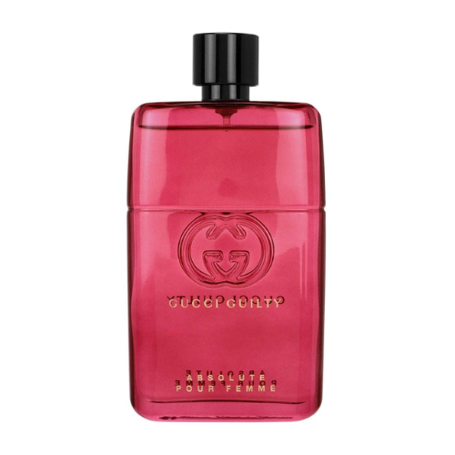Gucci Guilty Absolute L EDP 90 ml