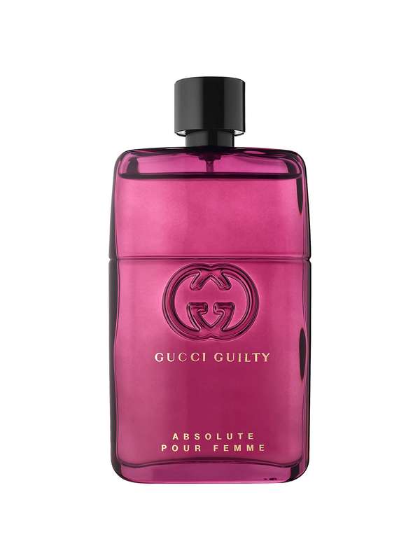 Gucci Guilty Absolute Pour Femme Eau De Parfum