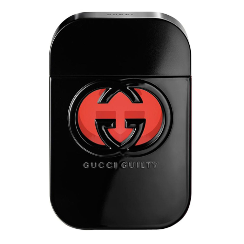 Gucci Guilty Black L EDT 75 ml