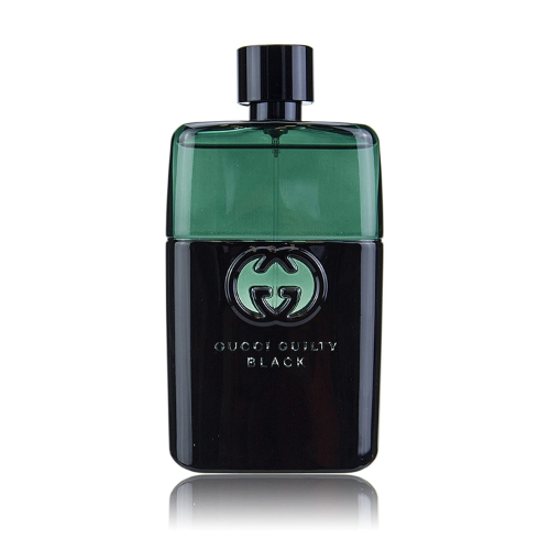Gucci Guilty Black M EDT 90 ml