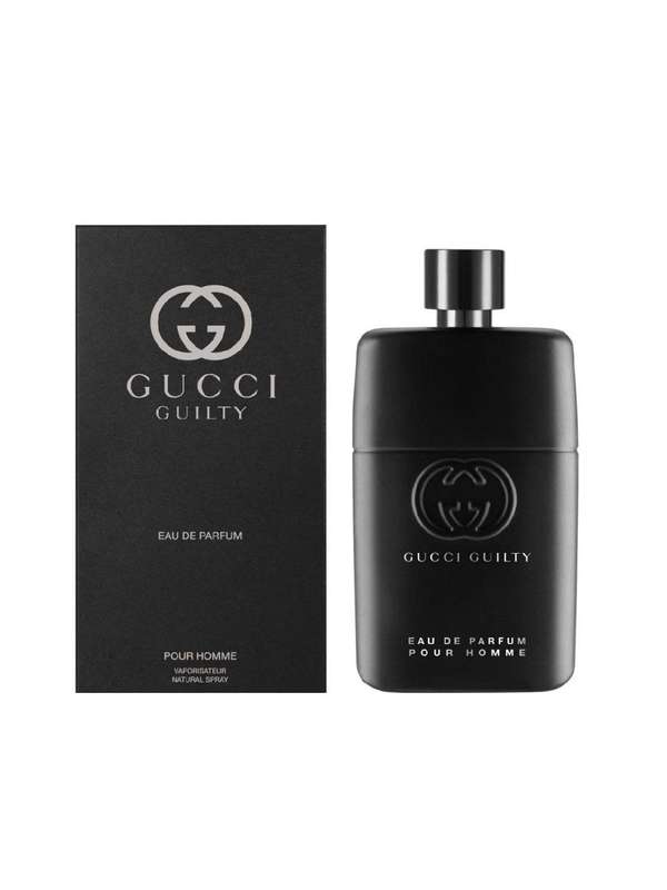 Gucci Guilty For Men Eau De Parfum