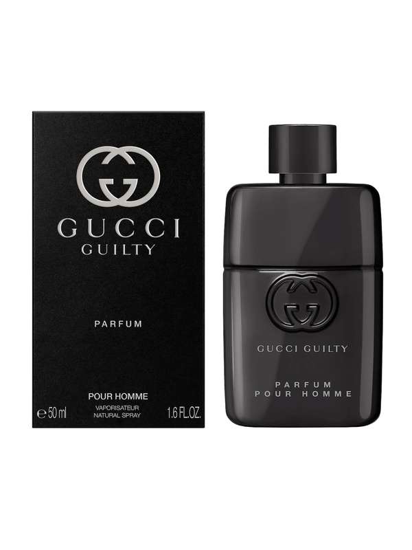 Gucci Guilty Parfume For Men