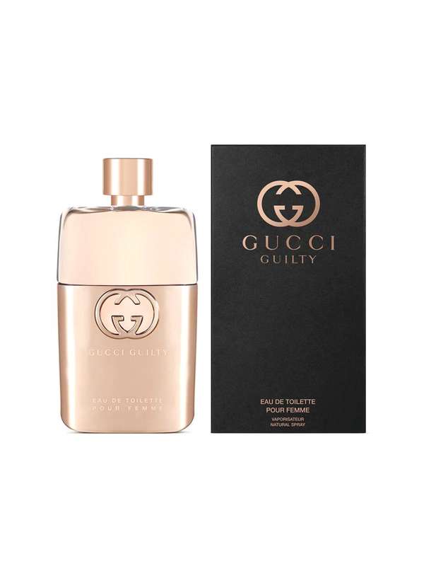 Gucci Guilty Pour Femme Eau De Toilette