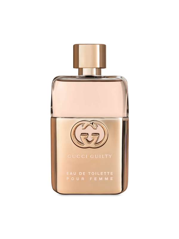 Gucci Guilty Pour Femme Eau De Toilette