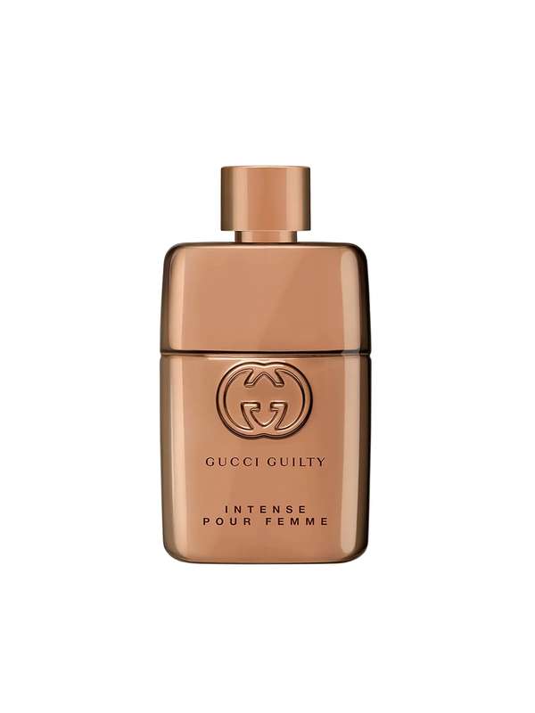 Gucci Guilty Pour Femme Intense Eau De Parfum