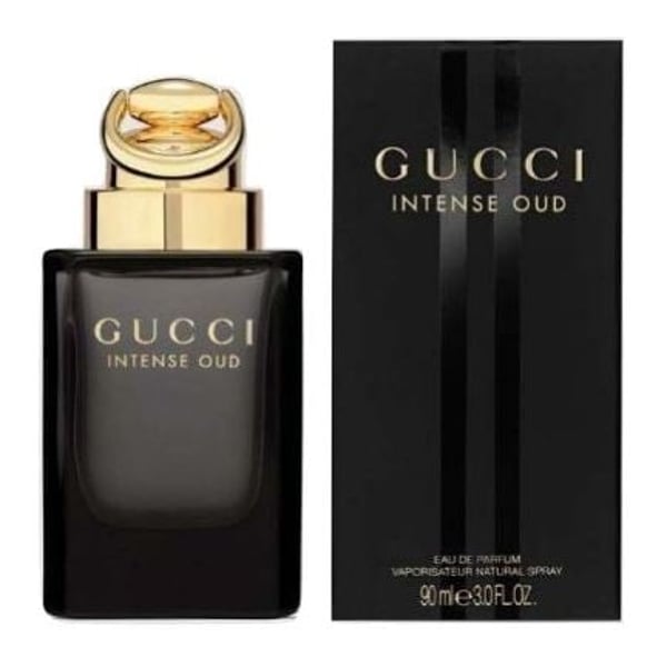 GUCCI OUD INTENSE PH EDP 90ML